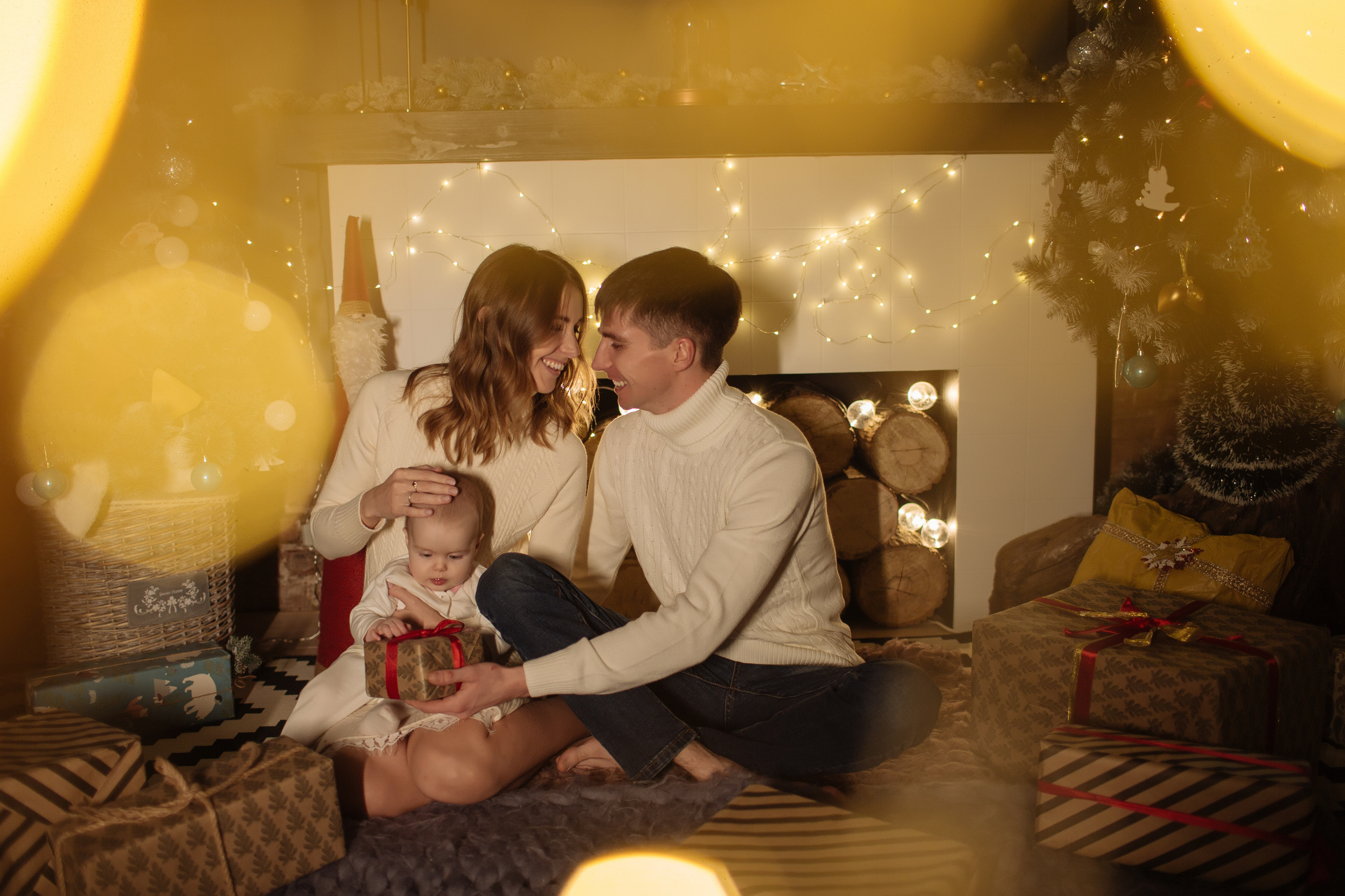 За час до Праздника. Портфолио свадебного фотографа. Роман Каргаполов