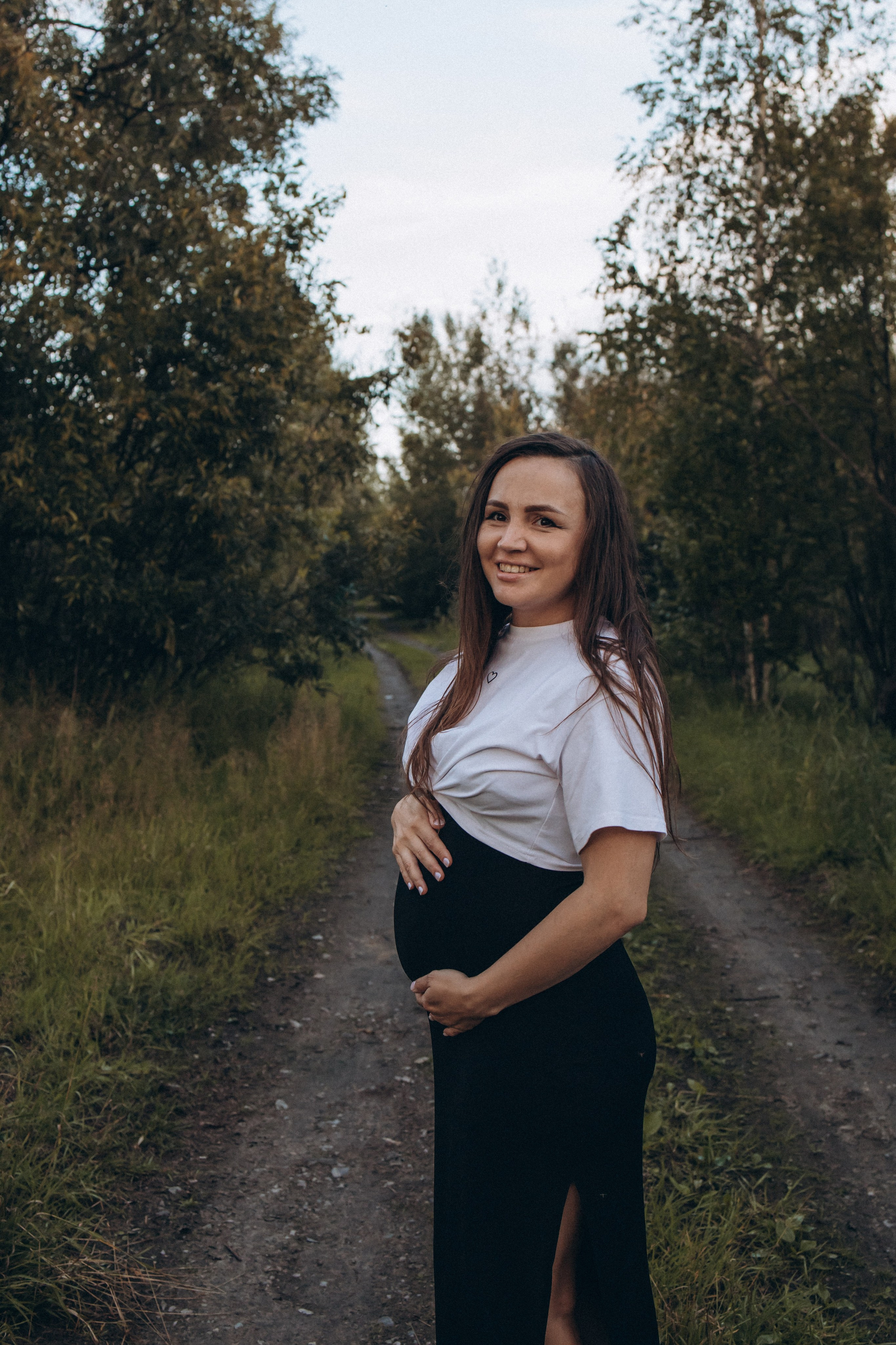 4+1. Семейный фотограф Нижневартовск Тюмень Ефимова Ирина