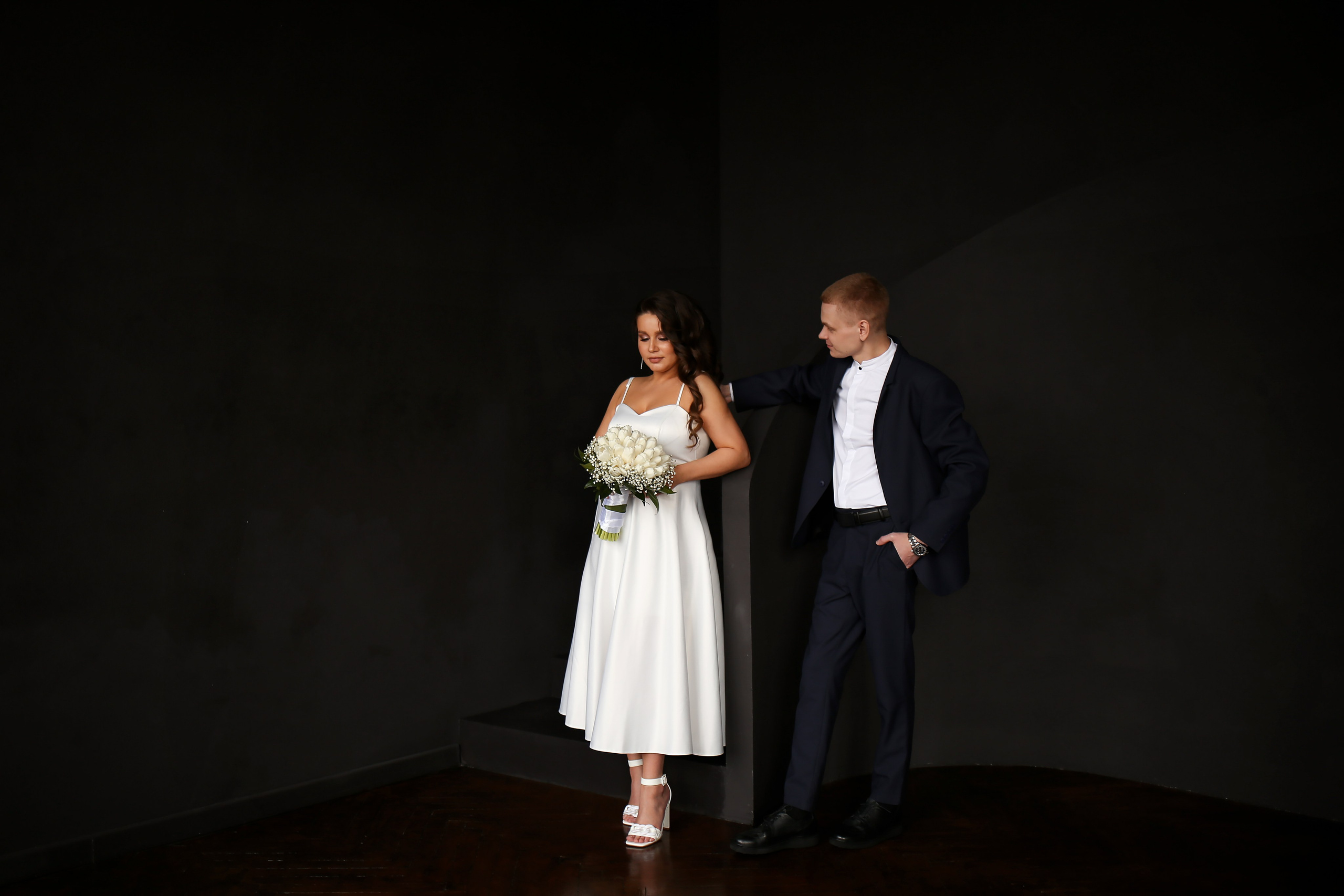 Марина и Андрей. Семейный фотограф Фотосессия беременности  Екатеринбург Елена Луткова