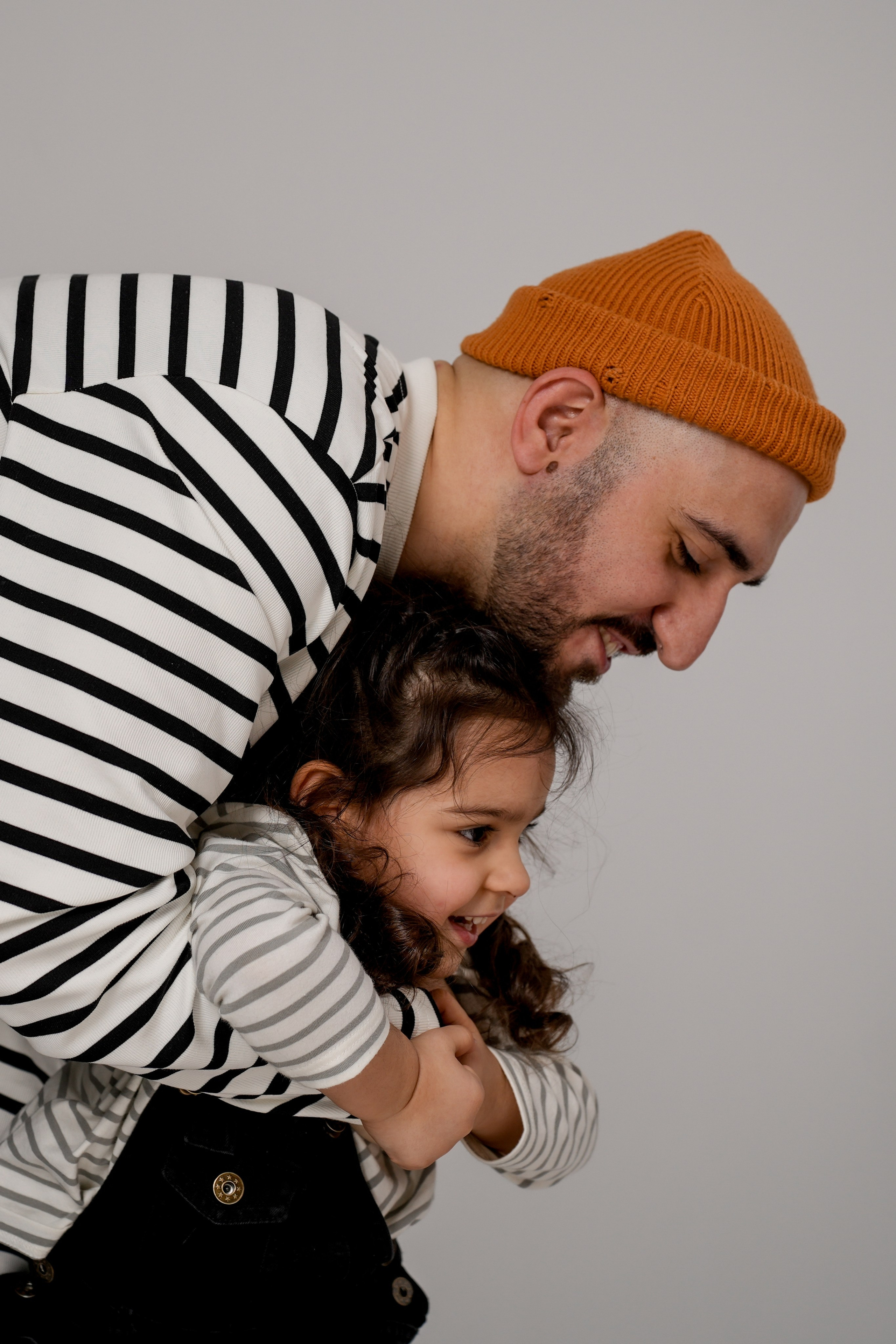 Студийная. Фотограф Элина Задорожная