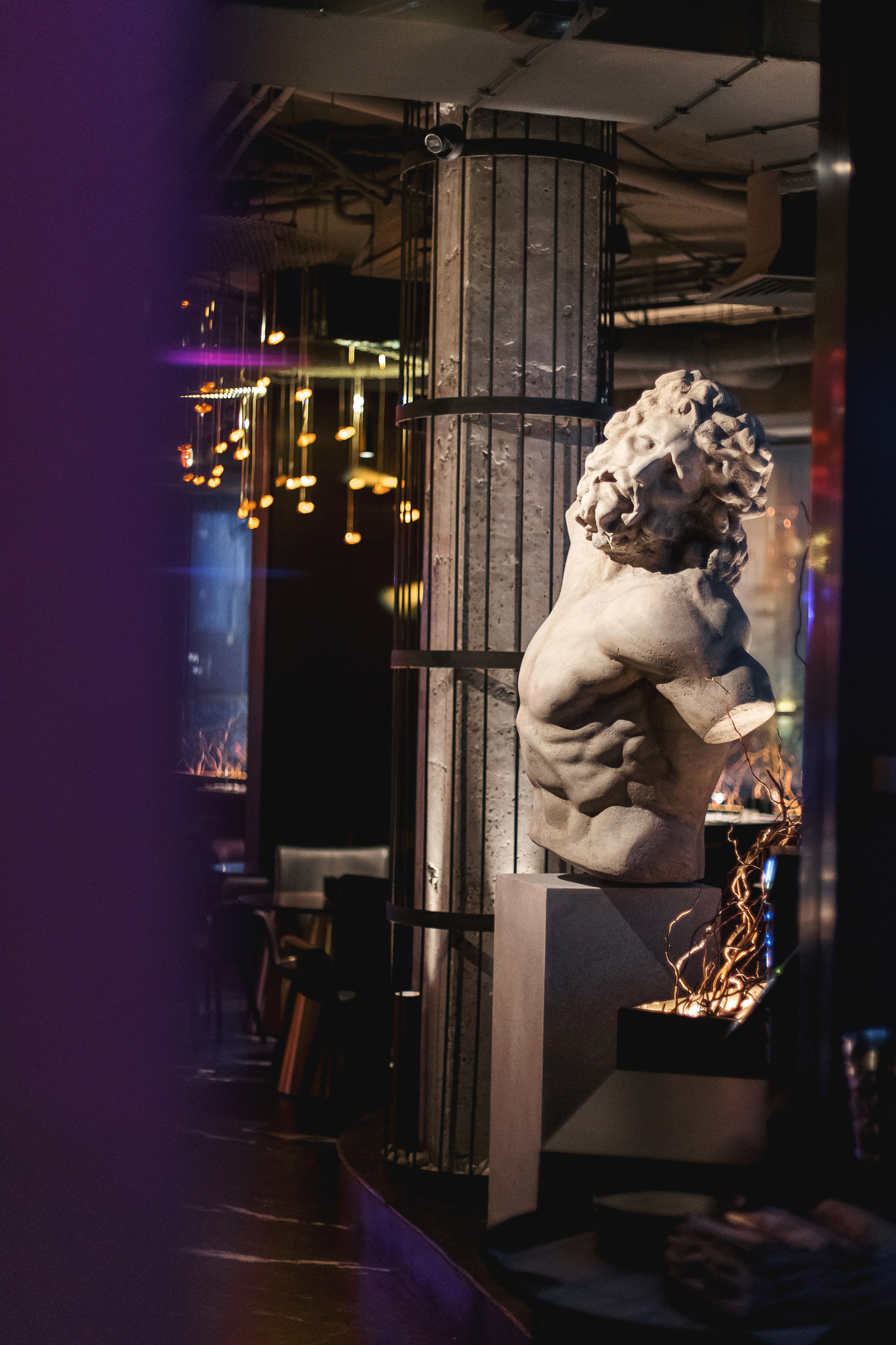 День рождения Олеси. Свадебный фотограф в Ростове-на-Дону Олег Майер