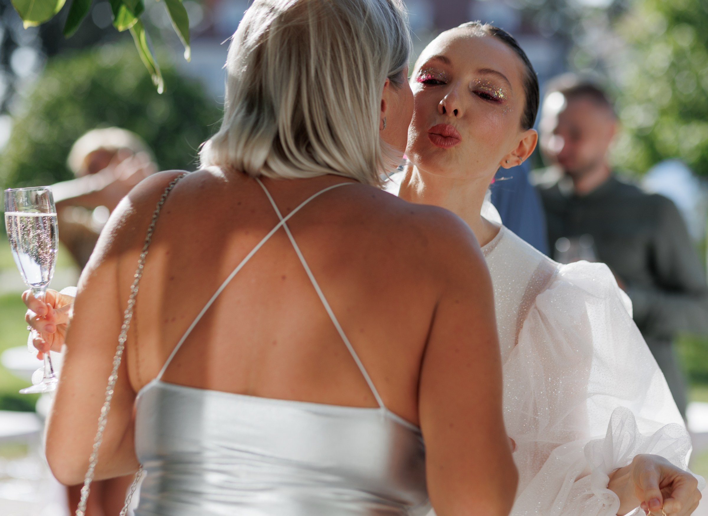 «Алисочка и Никиточка». Свадебный и семейный фотограф в Калининграде Ольга Мешечкова