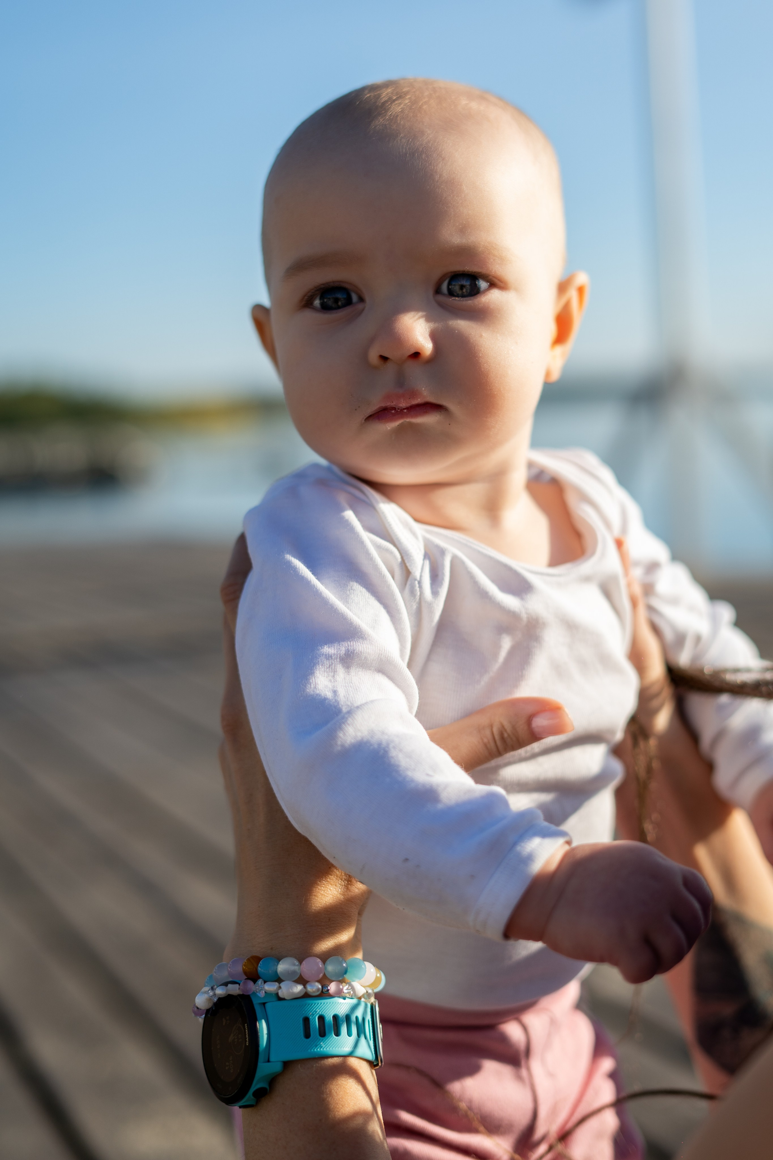 Леся. Анастасия Паршукова — фотограф Шерегеш Новосибирск