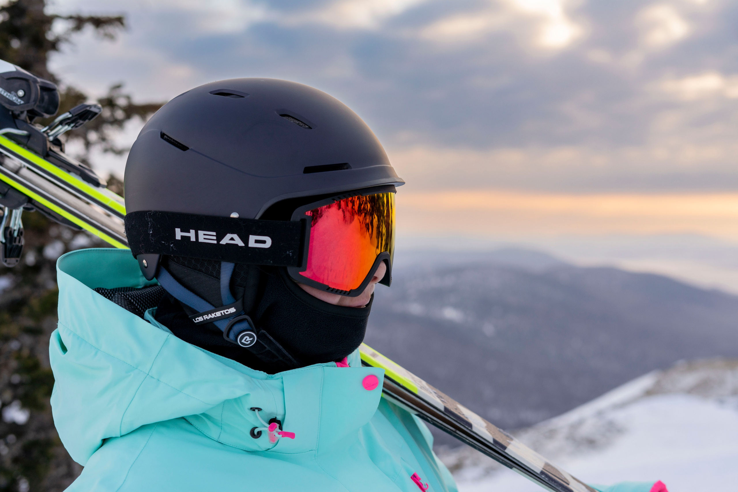 Тур. Анастасия Паршукова — фотограф Шерегеш Новосибирск