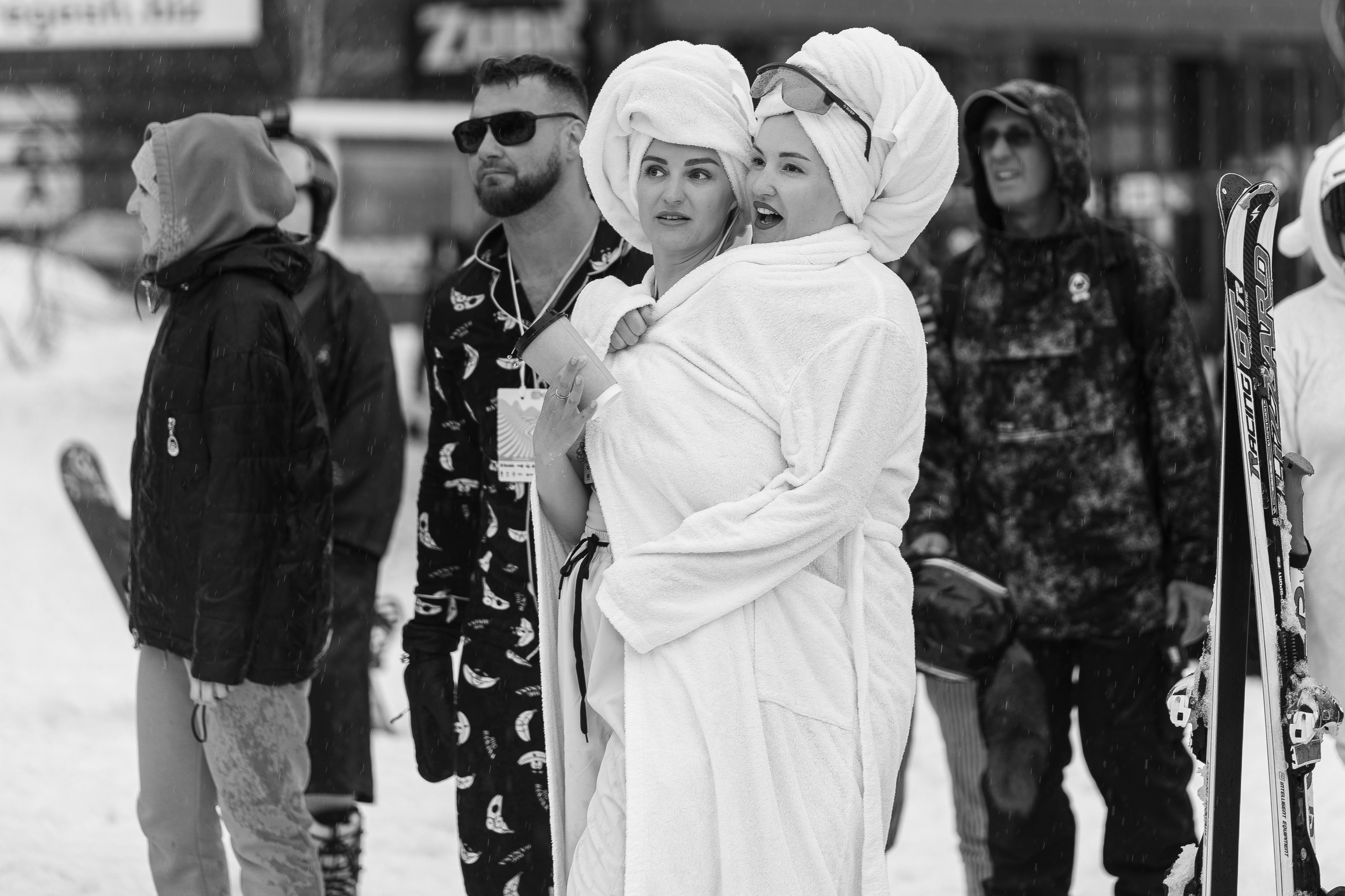 Грелка 18.04.24. Анастасия Паршукова — фотограф Шерегеш Новосибирск