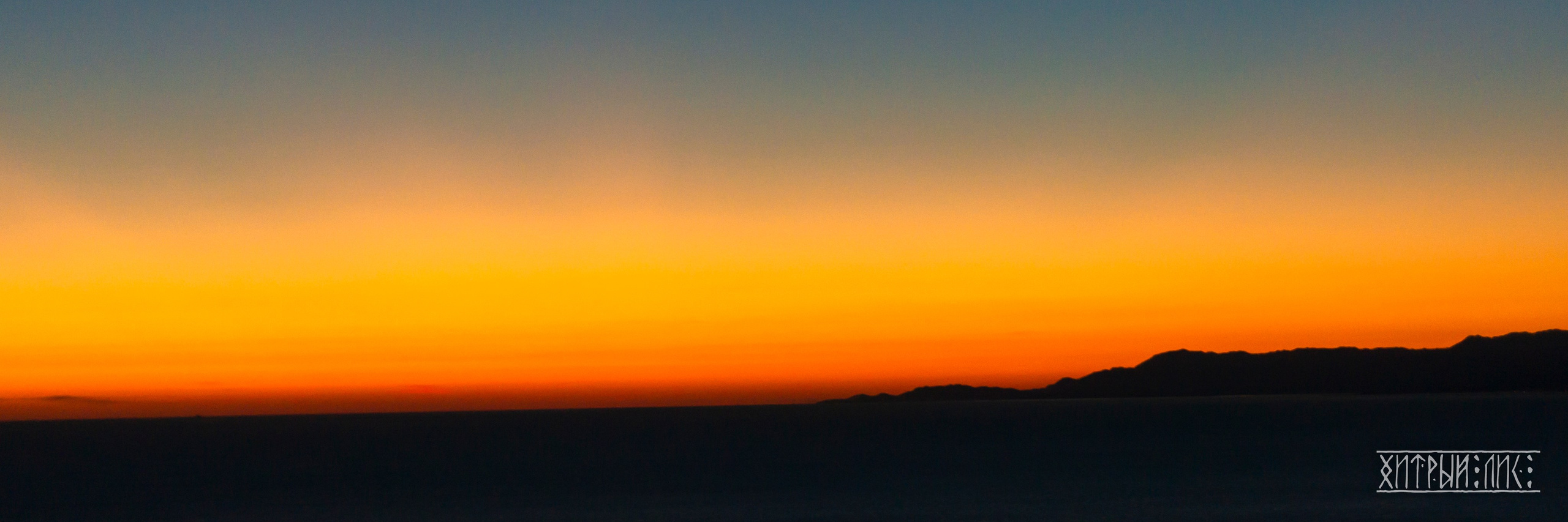 Турция. Ликийский путь. Фотограф-путешественник Самойлов Максим «Sly Fox»