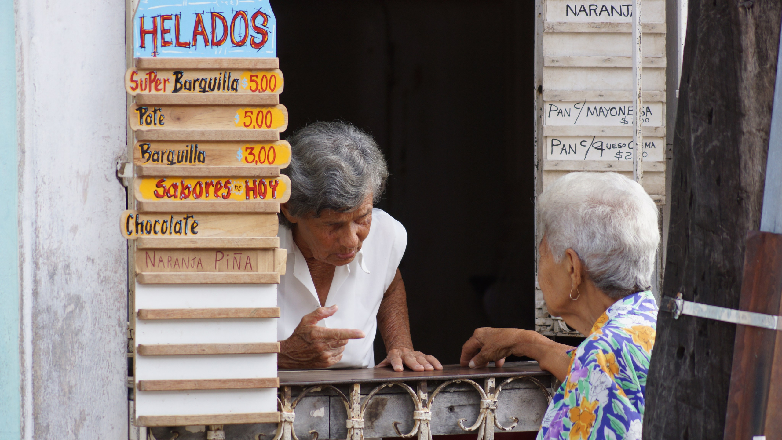 Куба. Фотограф-путешественник Самойлов Максим «Sly Fox»