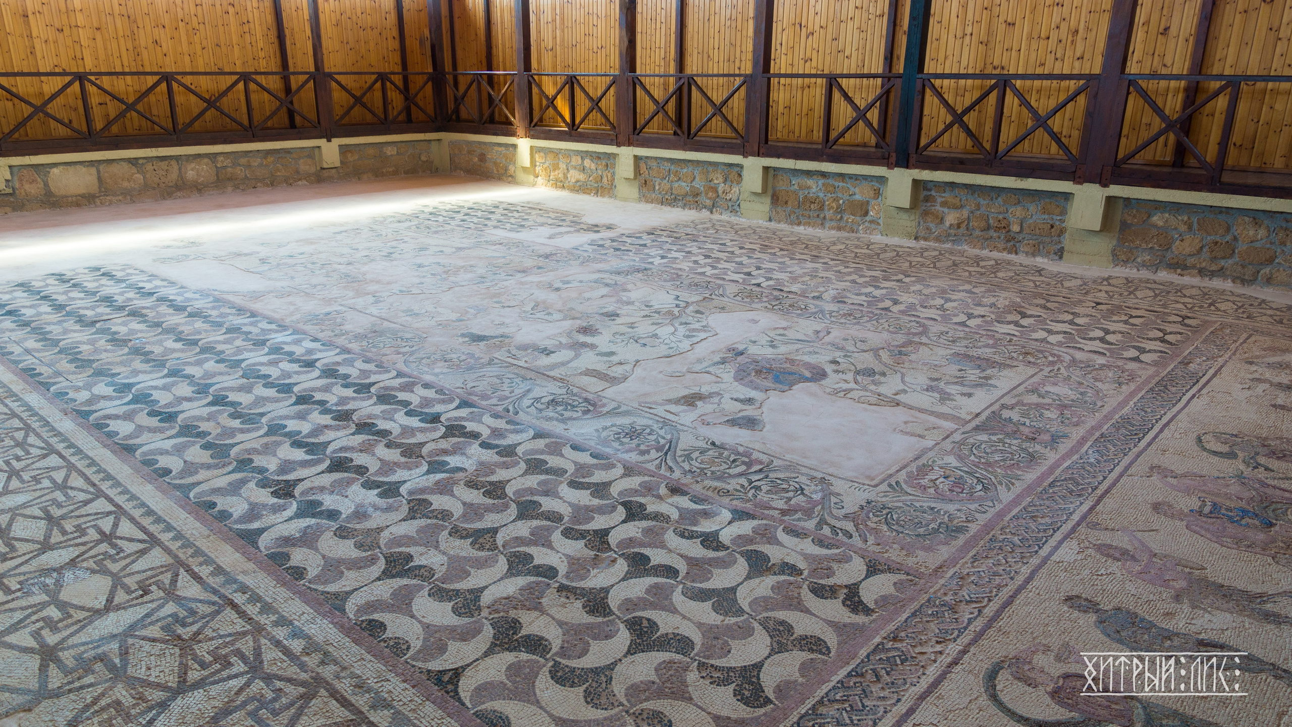 Кипр. Фотограф-путешественник Самойлов Максим «Sly Fox»