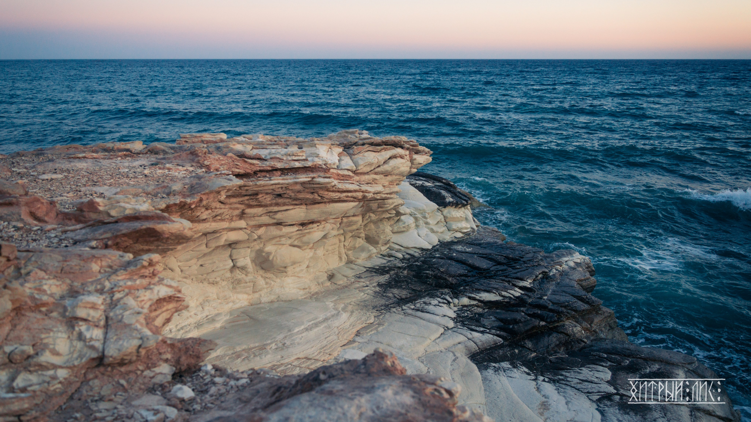 Кипр. Фотограф-путешественник Самойлов Максим «Sly Fox»