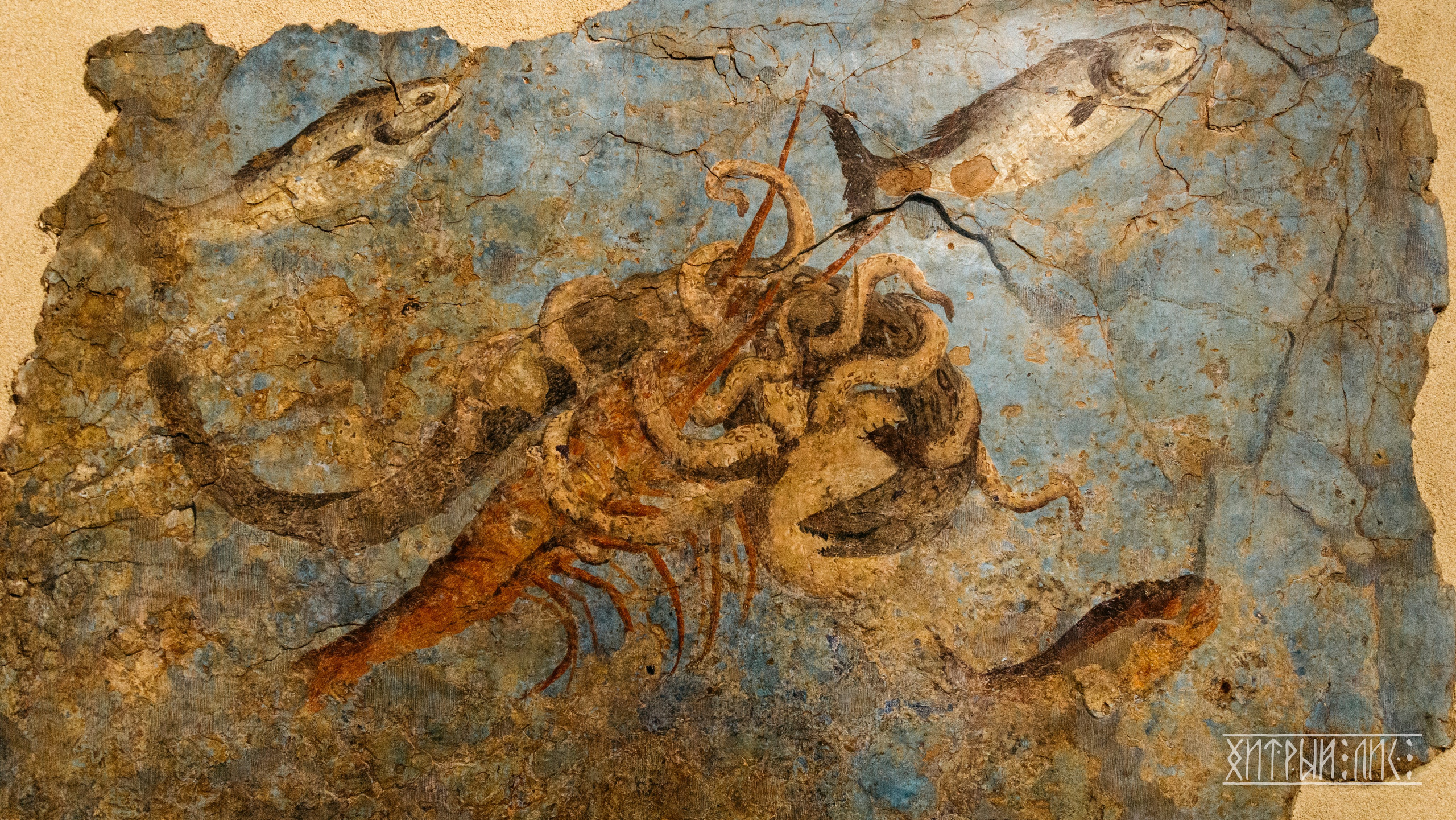 Рим. Фотограф-путешественник Самойлов Максим «Sly Fox»