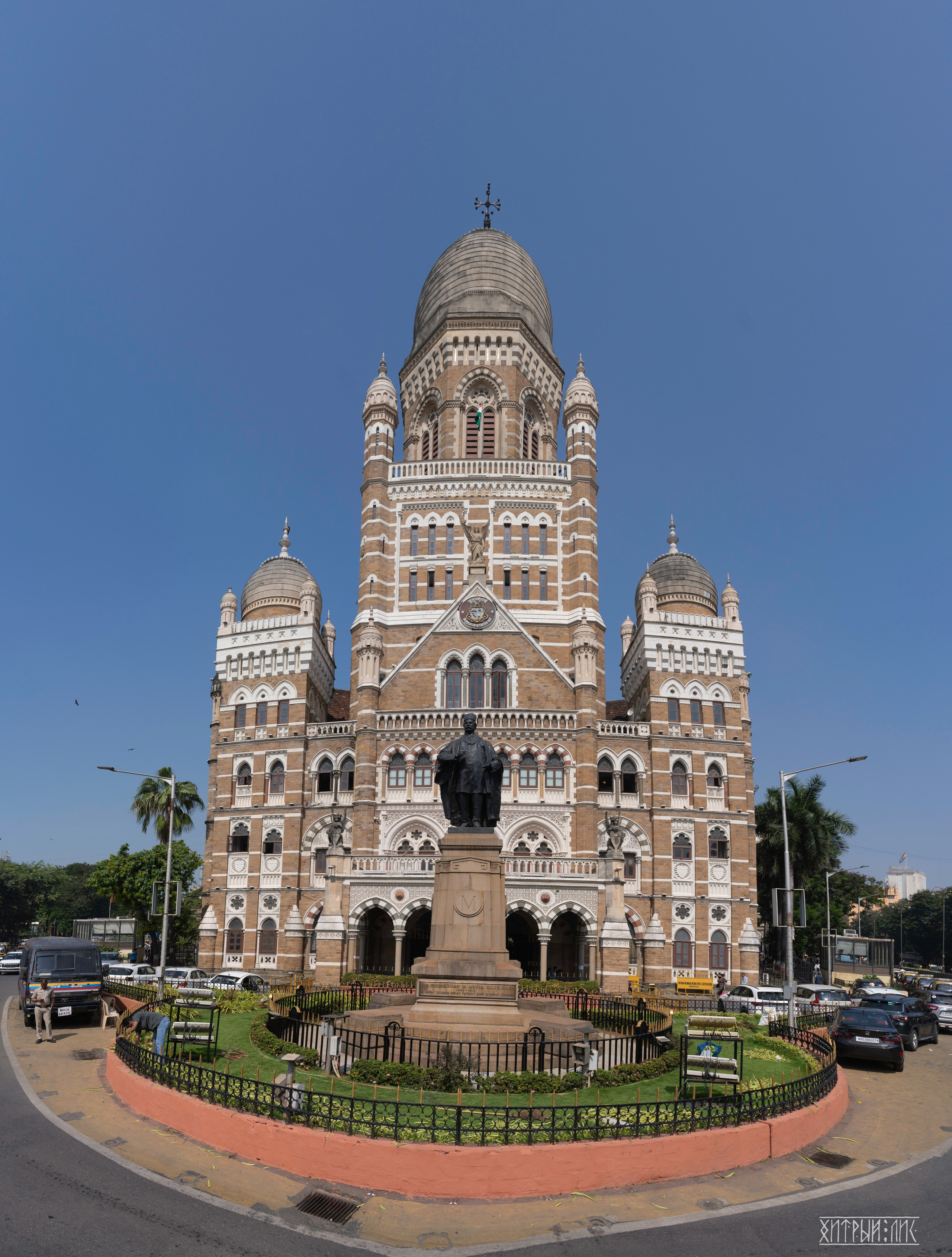 Гоа-Мумбаи. Фотограф-путешественник Самойлов Максим «Sly Fox»