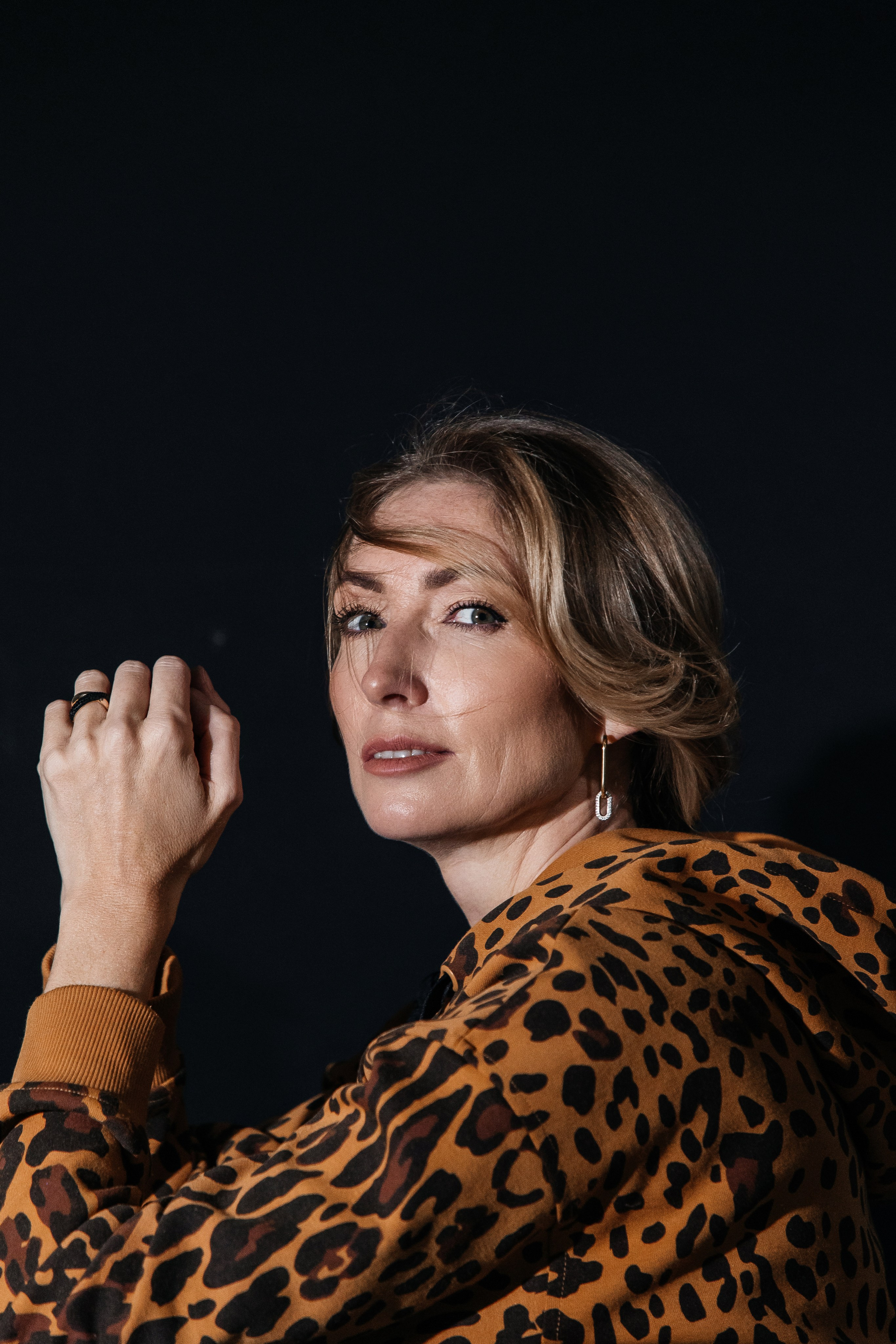 Юлия. Фотограф Денис Лесковский (Тюмень)