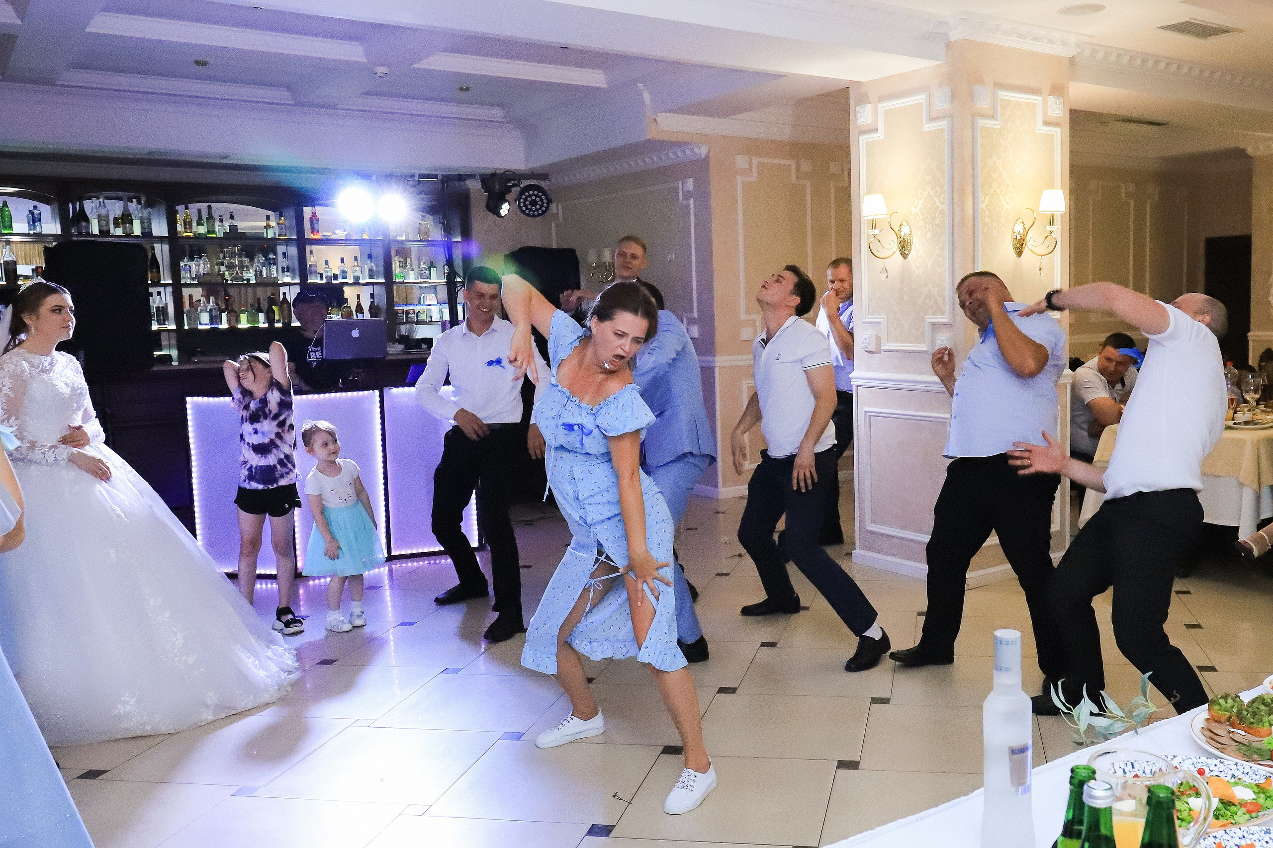 Александр и Анастасия. Игорь Варава свадебный фотограф видеограф Белая Глина Краснодар