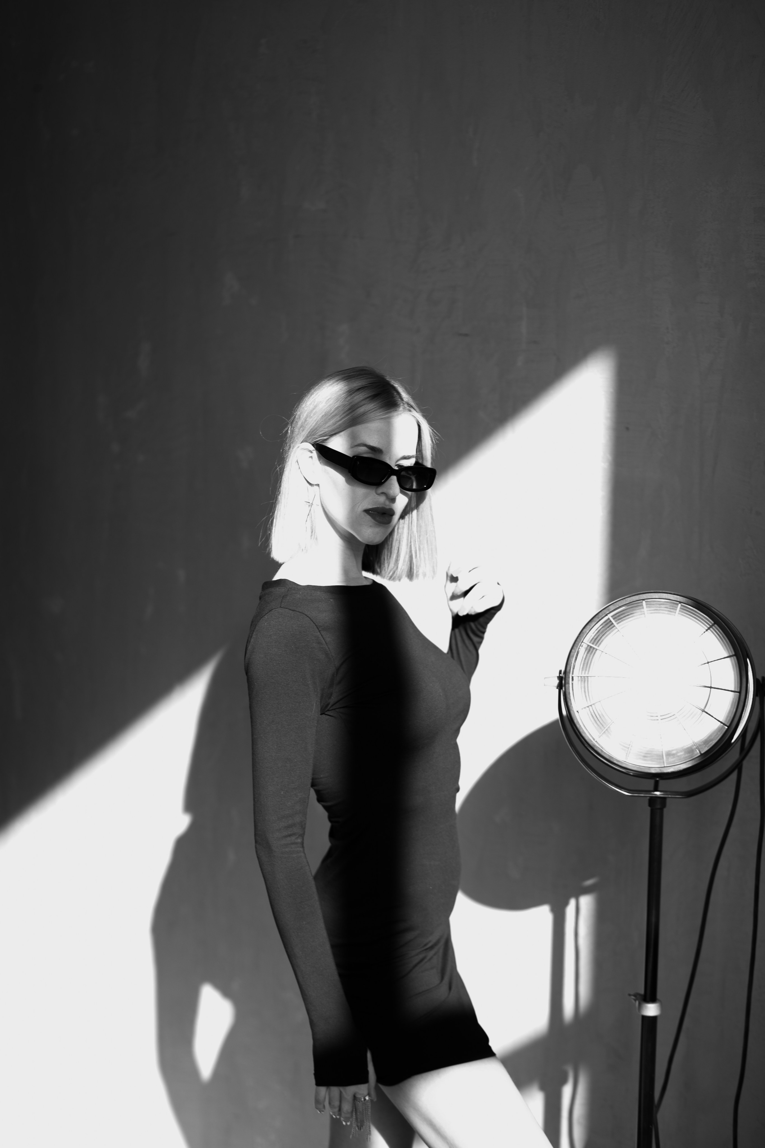 Портрет в студии. Портретный и семейный фотограф в Воронеже Марина Лазарева