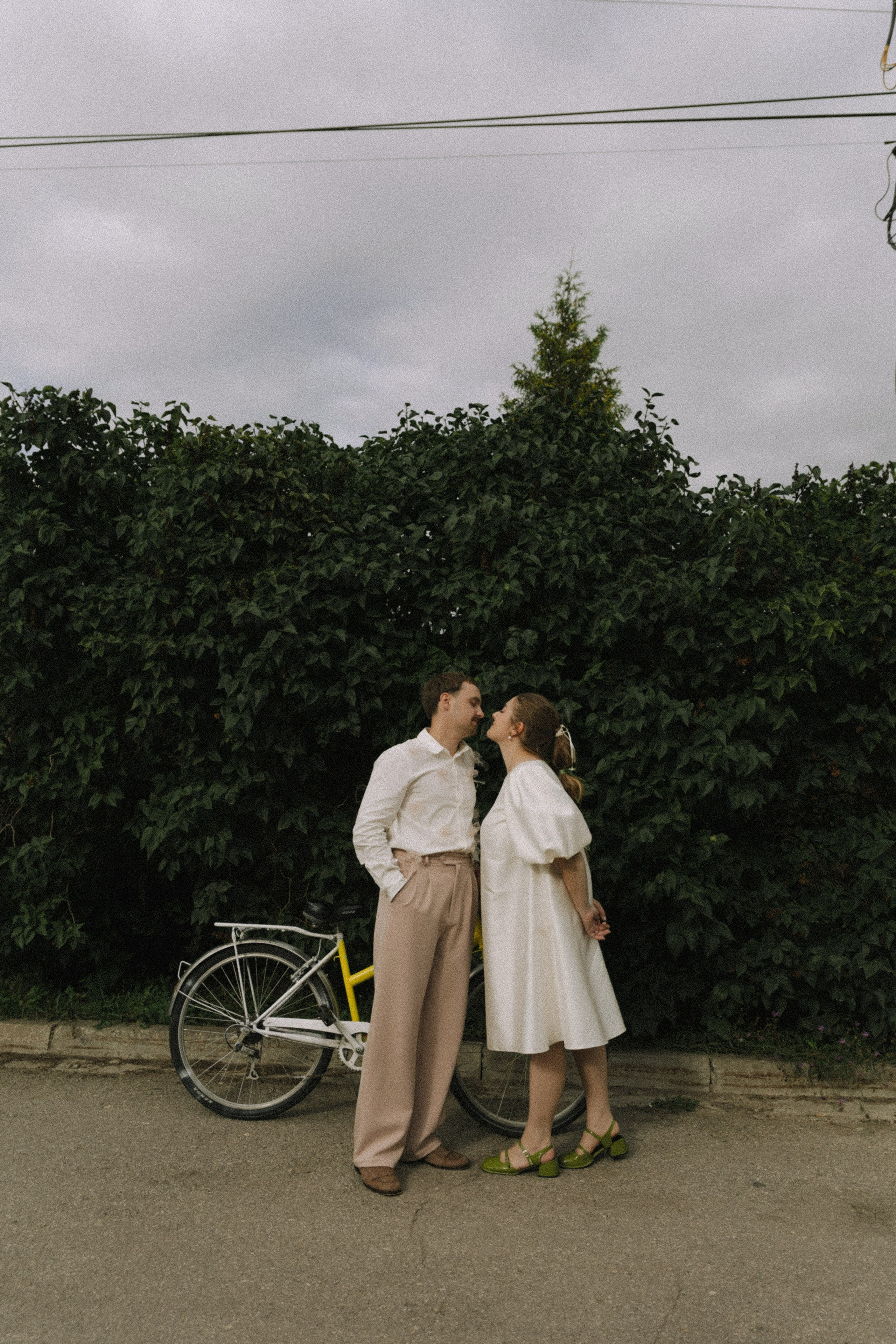 Паша и Соня. Фотограф Ирина Гринько Тольятти Самара Москва