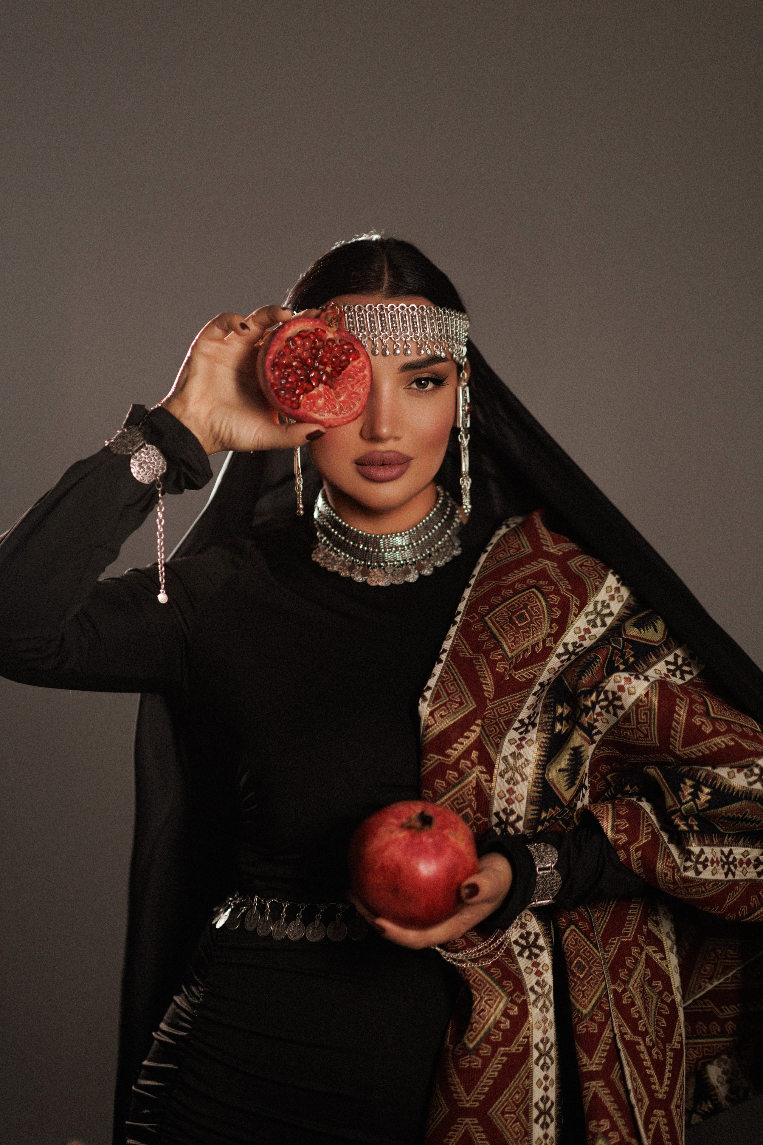 ETHNICITY. Главная