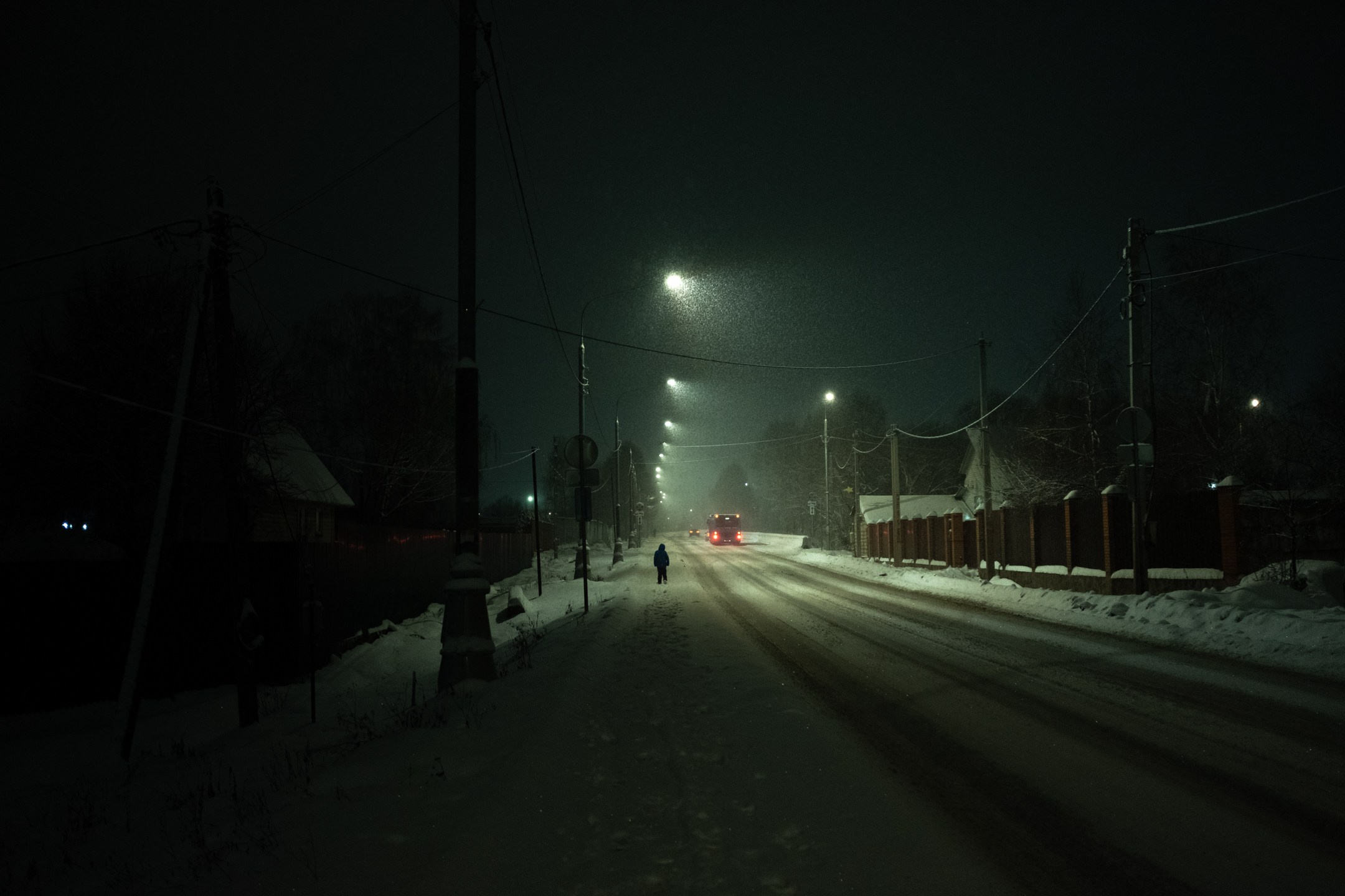 Стрит портфолио. Репортажный фотограф в Москве Андрей Федоров