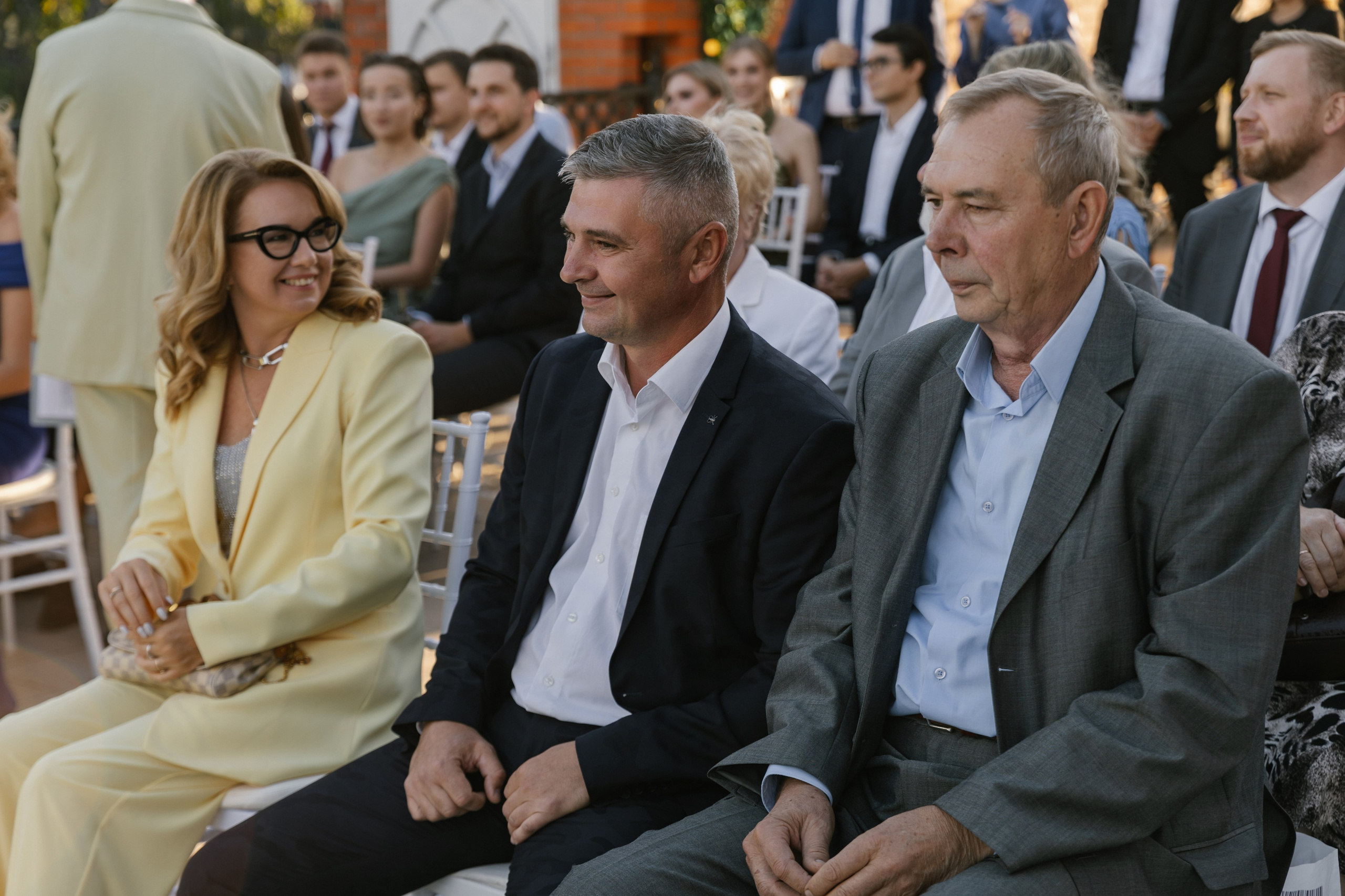 Глеб и Вера 2024. Свадебный фотограф в Москве, Ярославле Виталий Квант