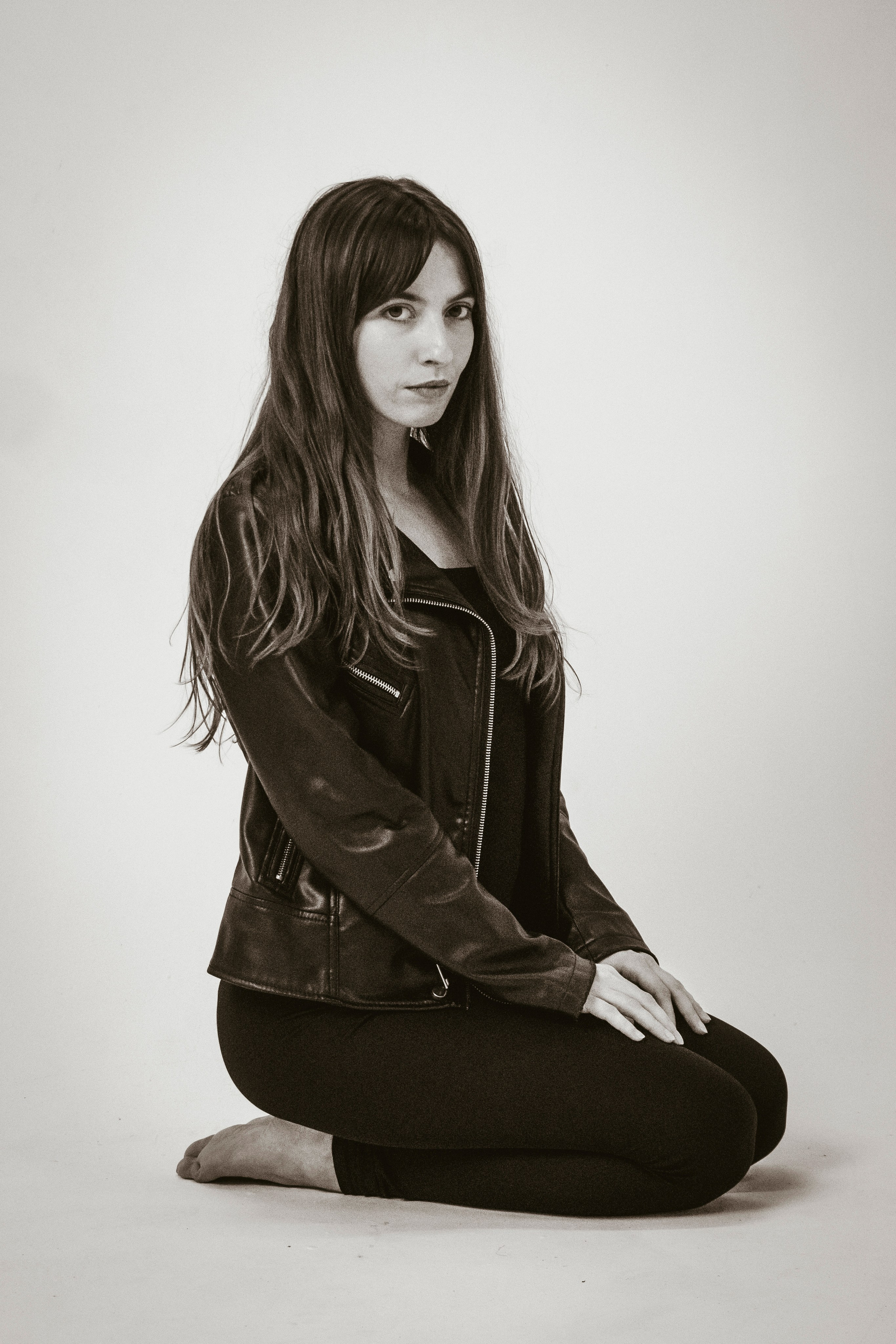 Portrait. Фотограф Константин Кравчук