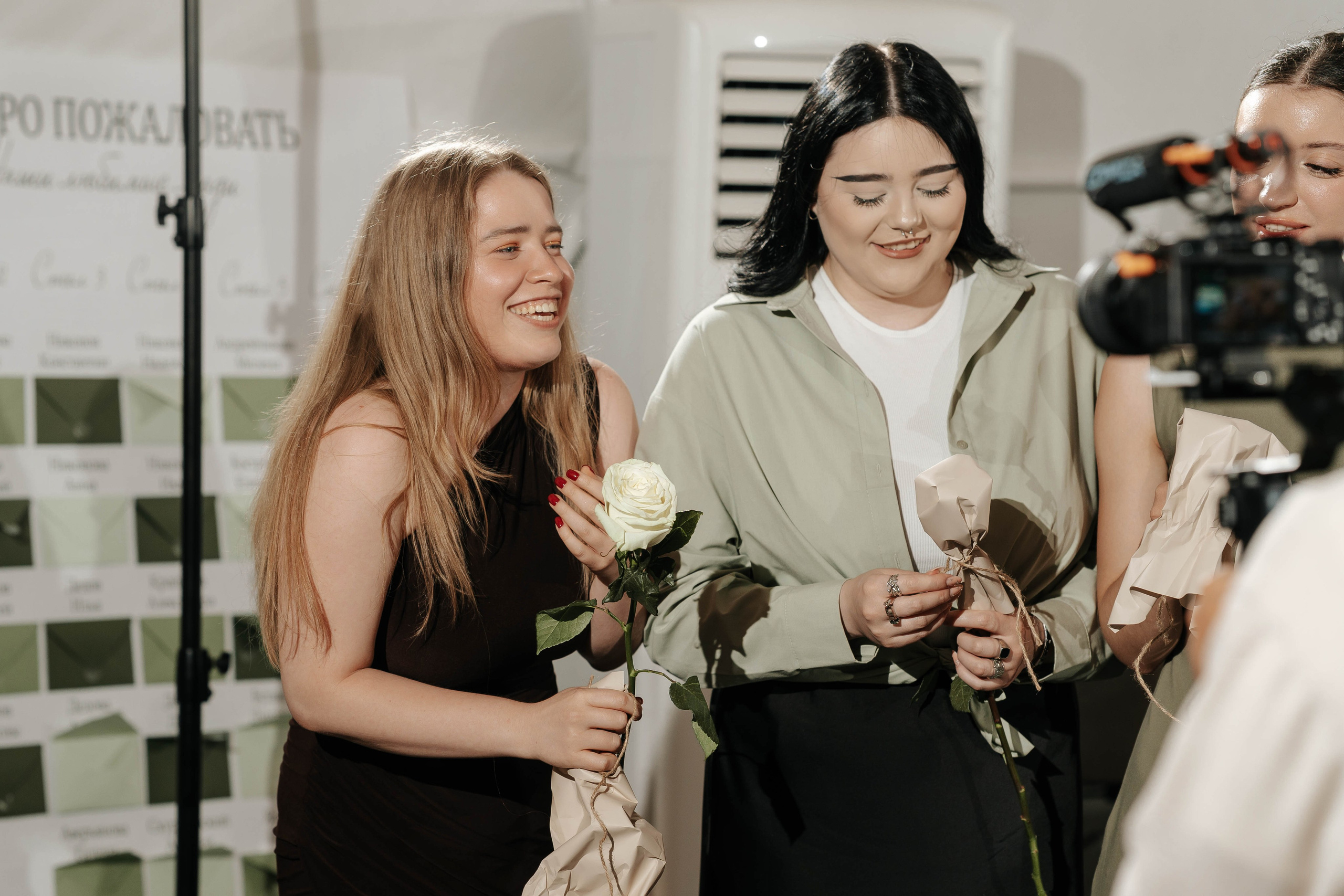 Ilya & Maria. Свадебный фотограф в Воронеже Самохина Екатерина