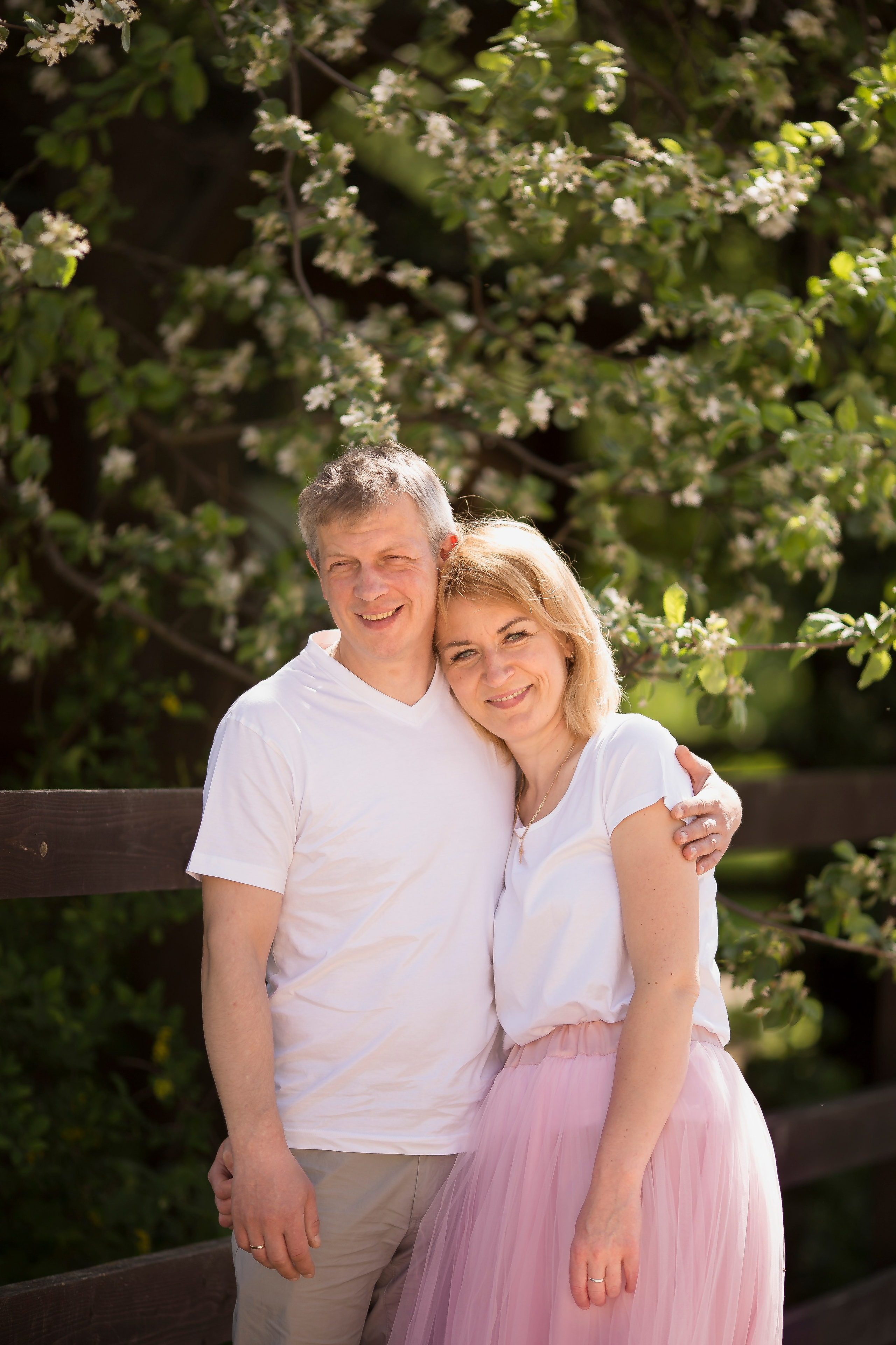 Коломенское. Арт-фотограф в Москве Елена Иванова