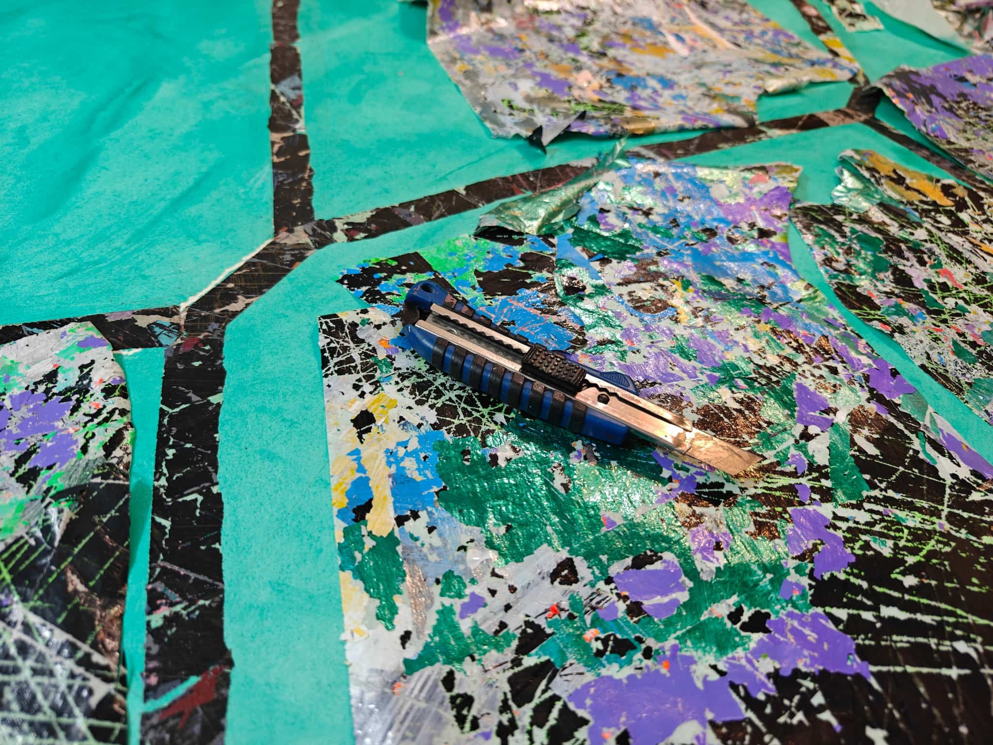 Fucking Doubts. Сайт художника Ильи Гололобова. Современное искусство, заказ работ