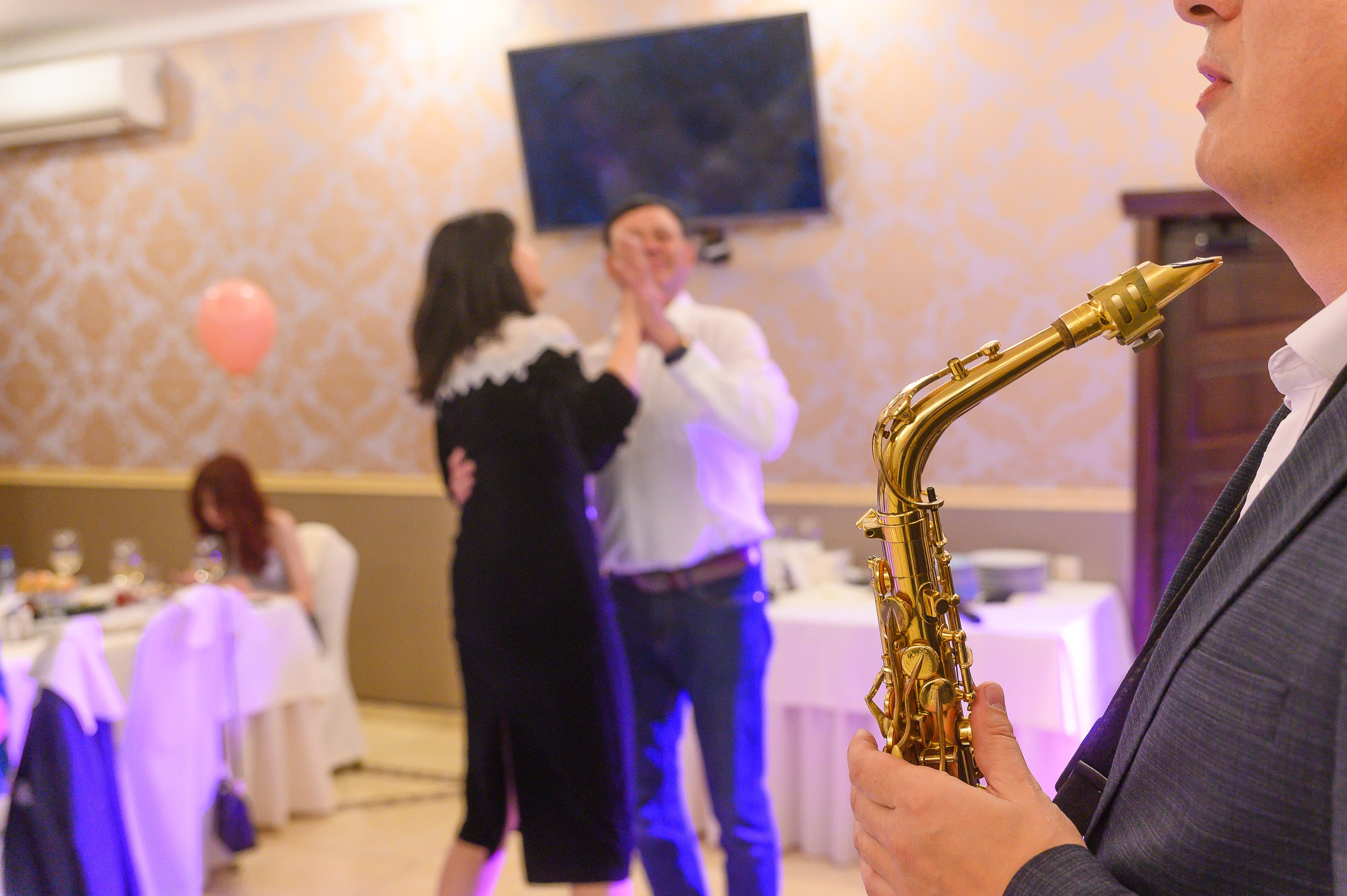 День рождение 18 лет. Фотограф в Кемерово Владислав Шульц