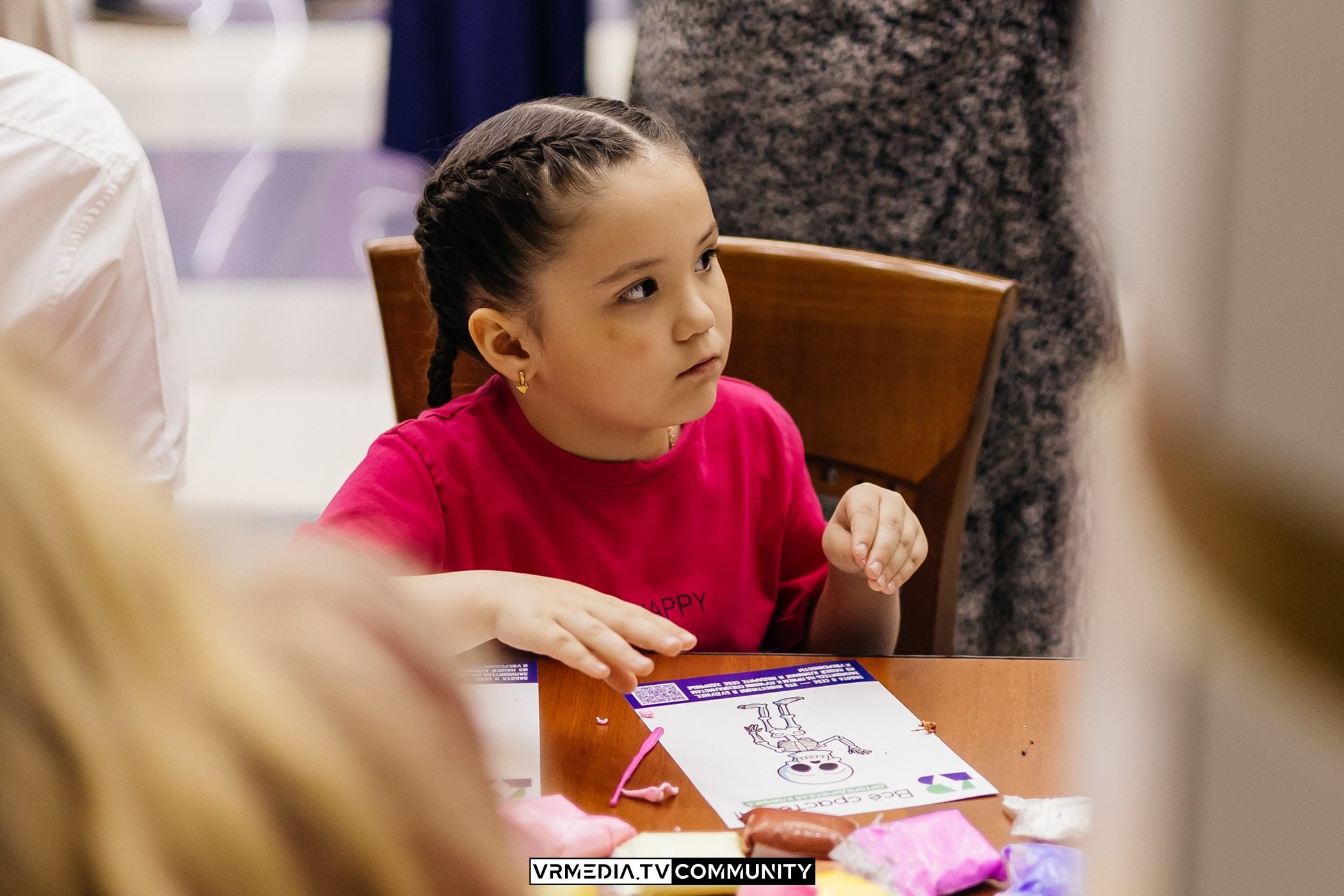 Отчетный концерт Дома танцев «House of dance»