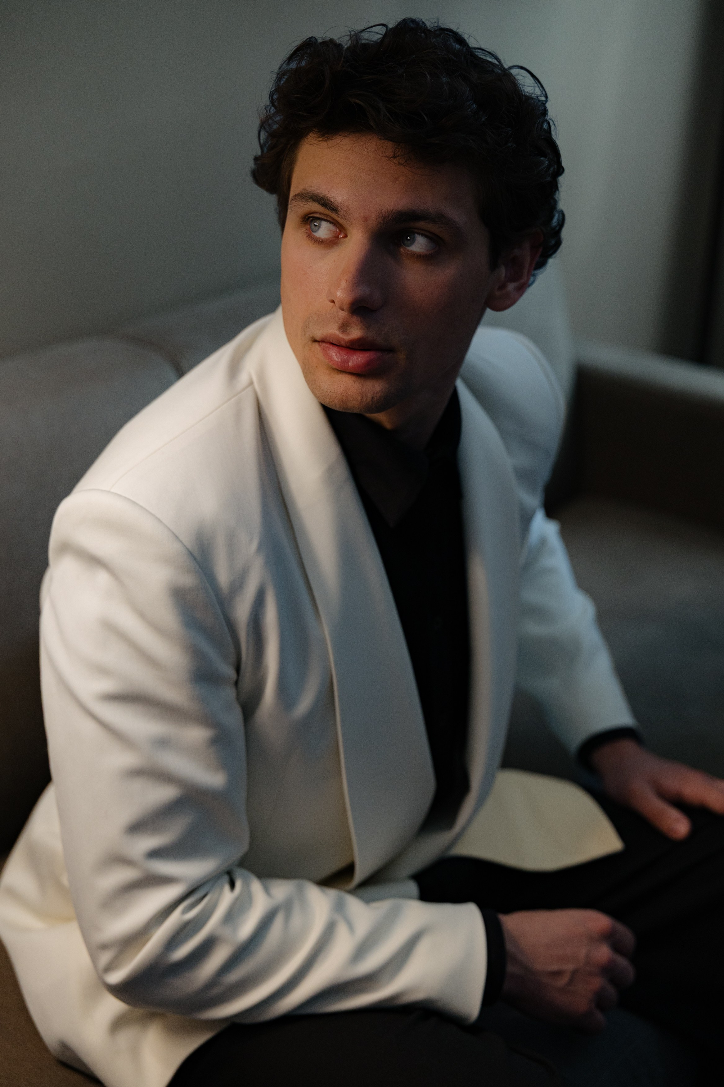 L&A. Фотограф в Москве Гришин Леонид