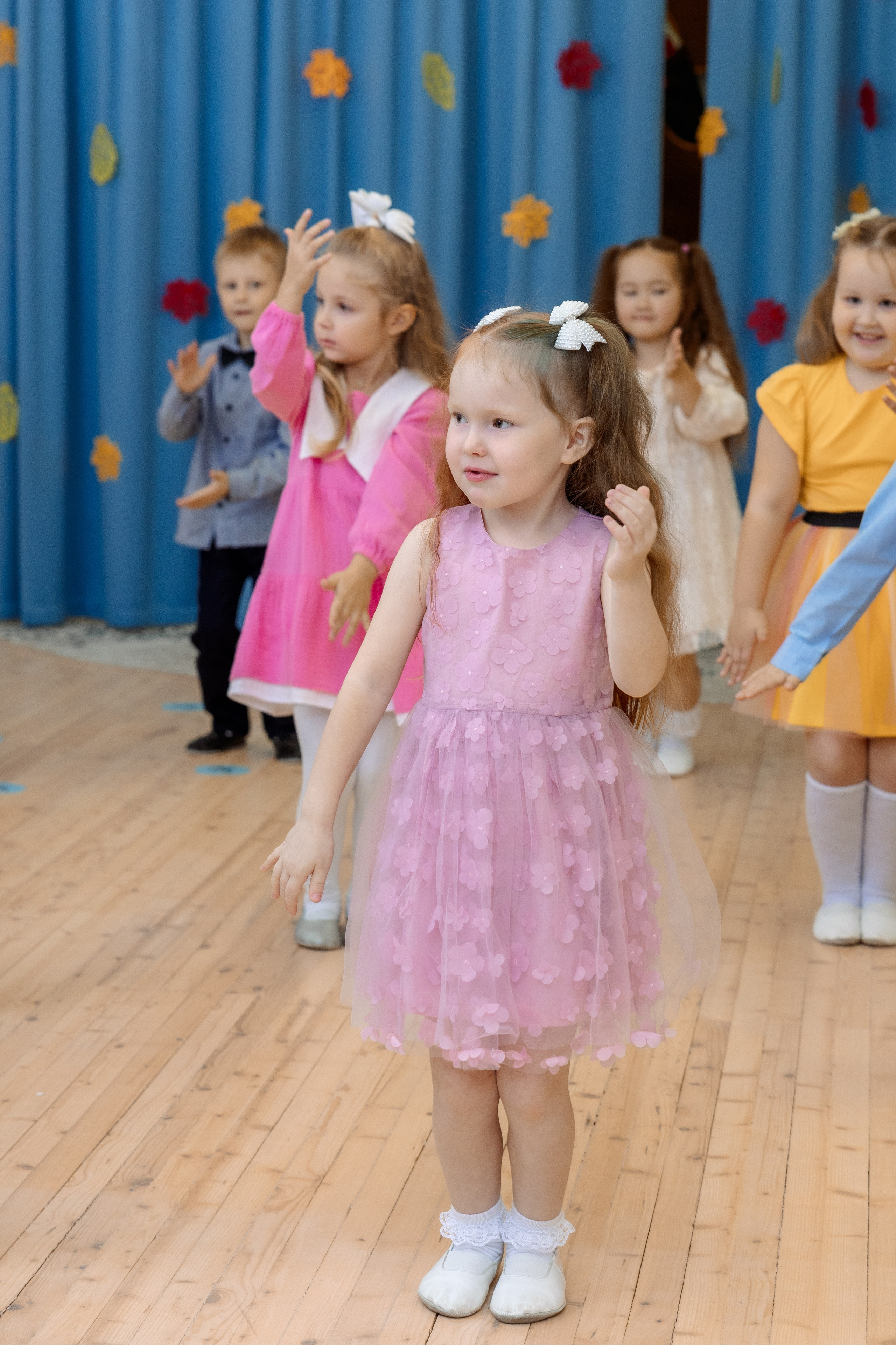 Дс 15 Утренник (осень). Свадебный и Семейный фотограф г. Ижевск Гульназ Солдатова. Гульназ фото