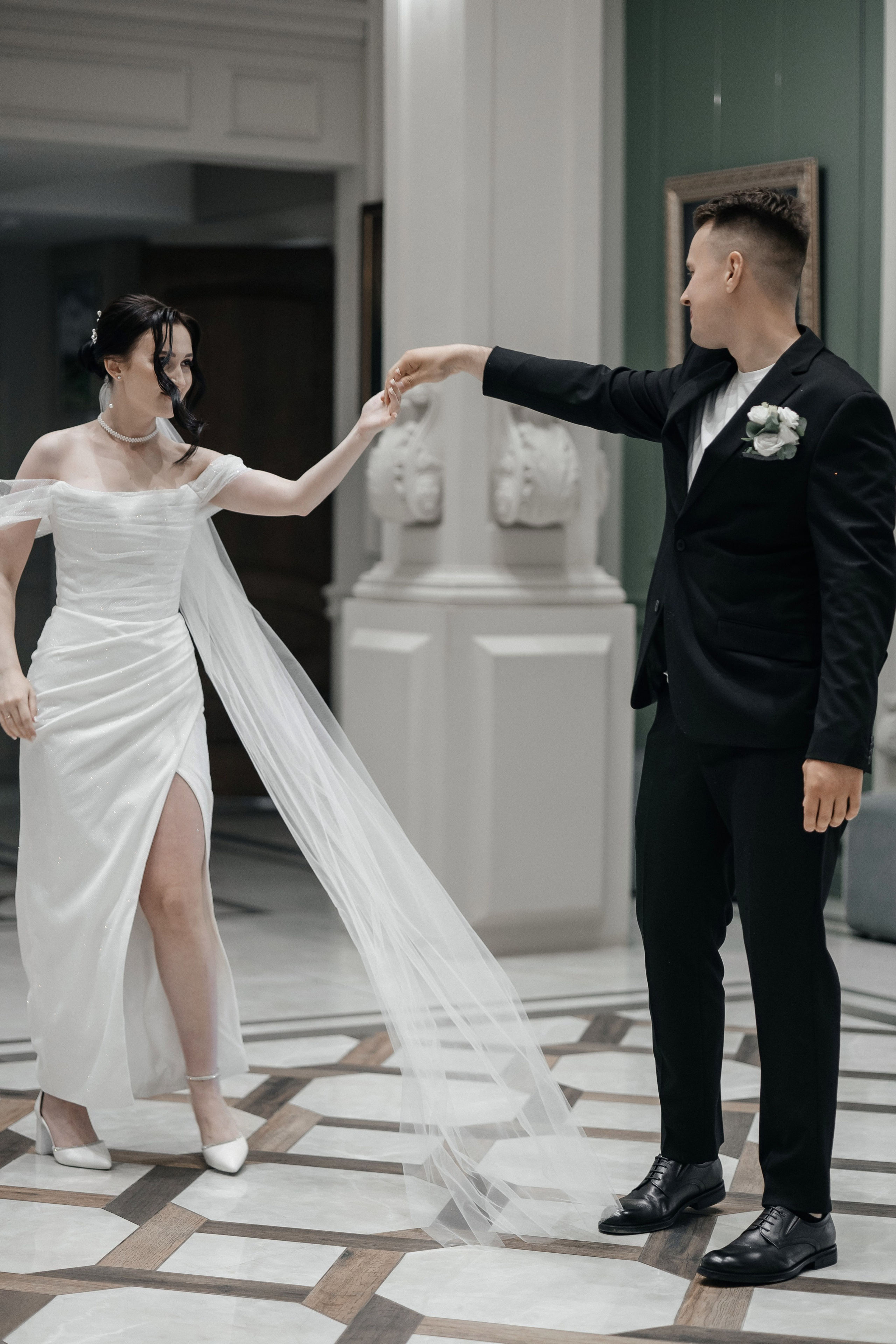 Кирилл и Вера. Свадебный и Семейный фотограф г. Ижевск Гульназ Солдатова. Гульназ фото