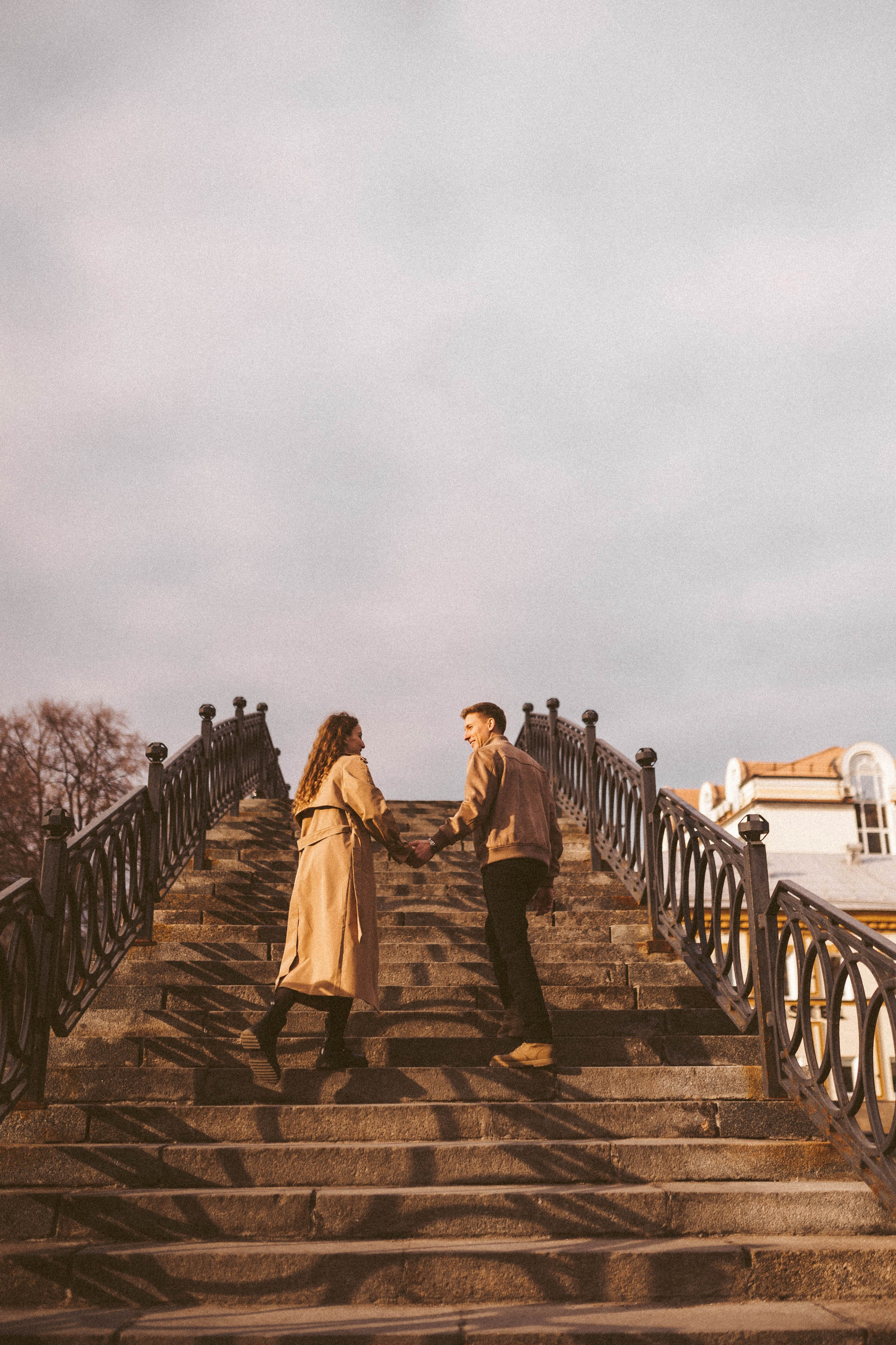 Арсений/Настя. Фотограф в Москве Татьяна Сергеева