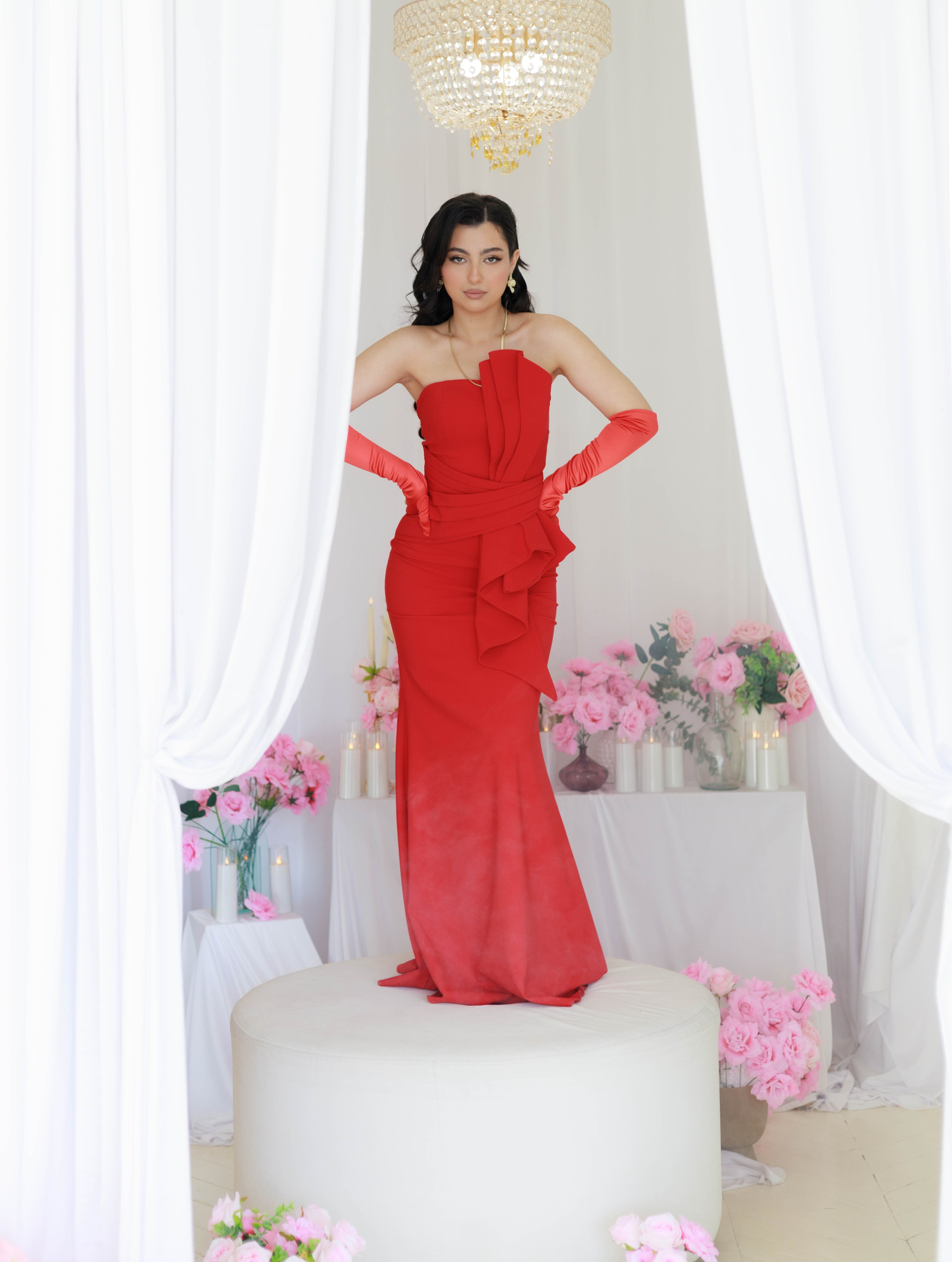 Ангелина. Репортажный фотограф в Новосибирске Алена Помазунова