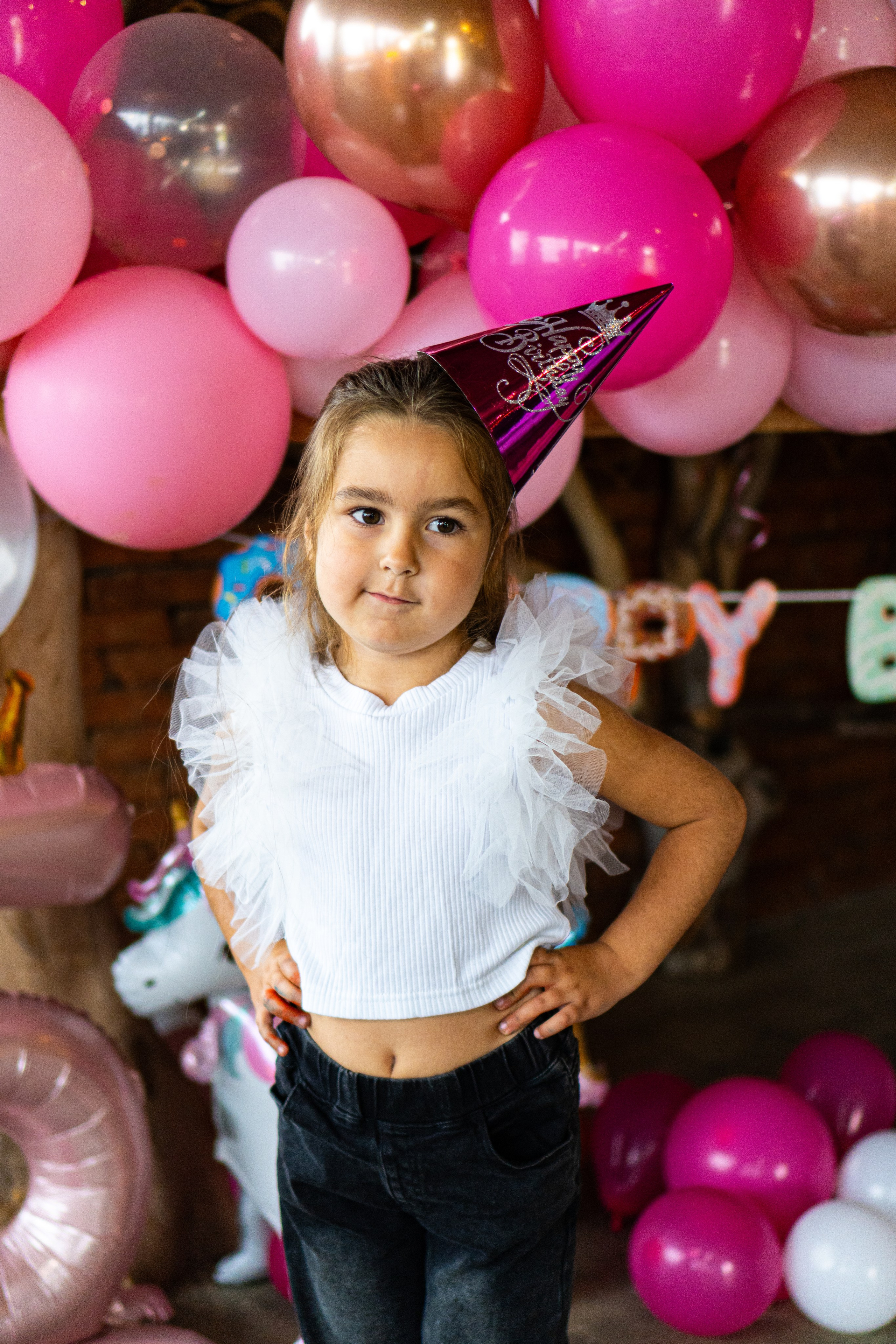 День Рождения Софии. Фото-ВидеоПродакшен для экспертов и брендов