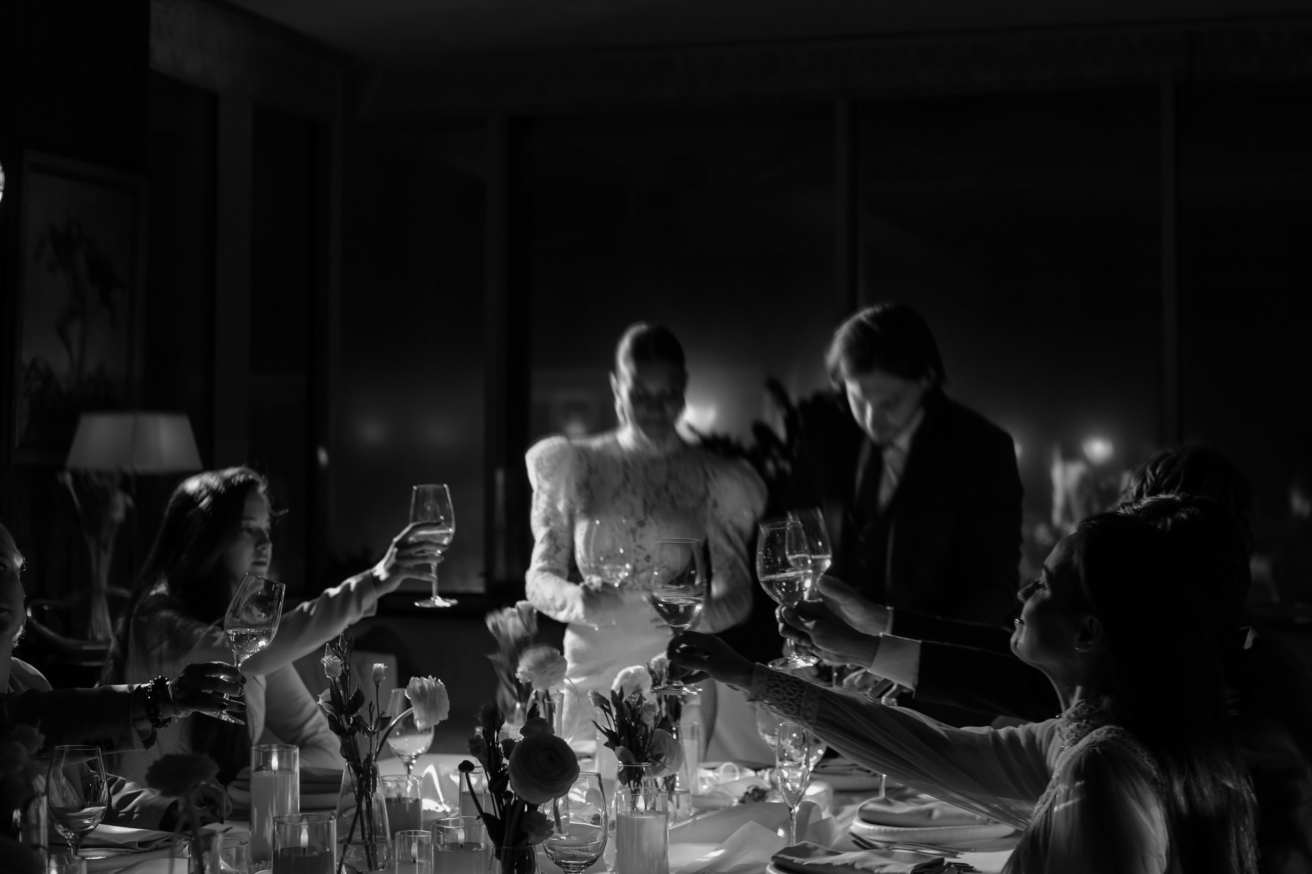 Ангелина и Никита 22 февраля 2026 г. Свадебный фотограф в Москве Александрина Аксенова