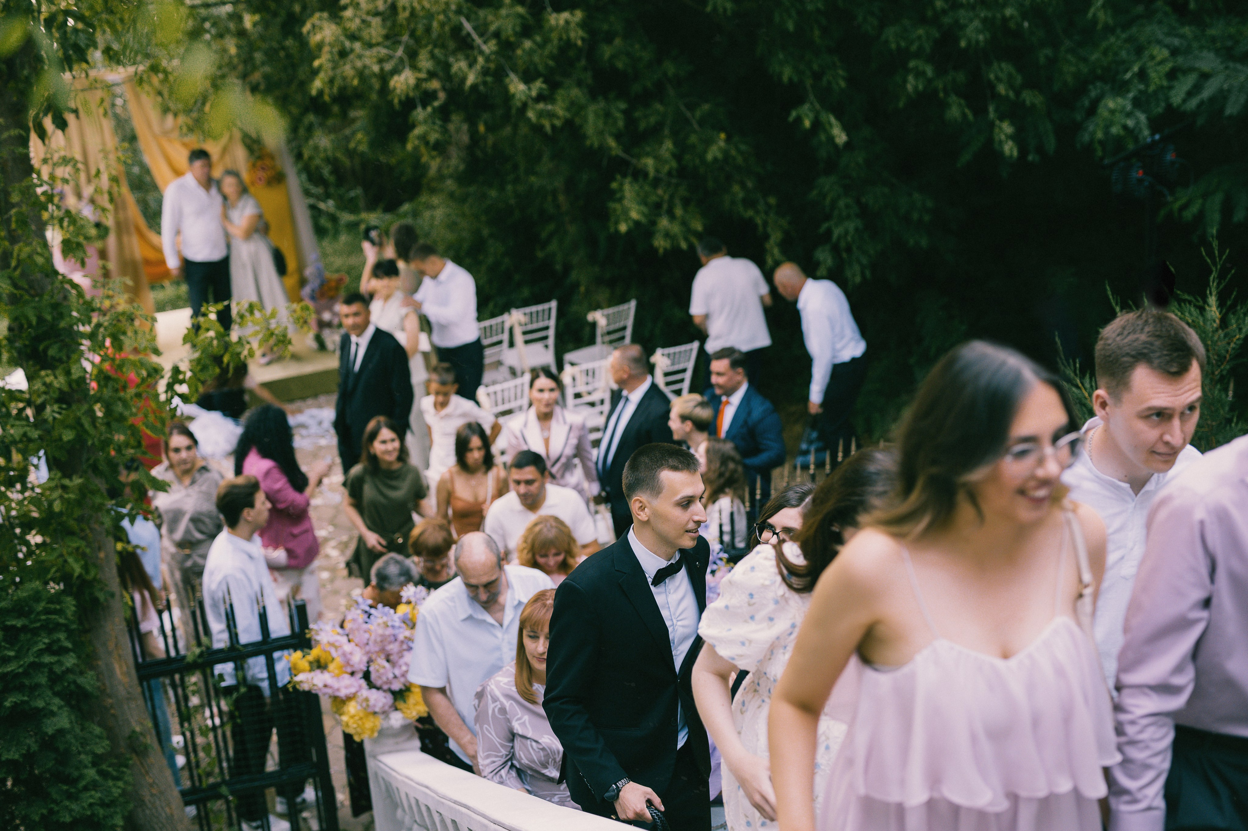 Катя и Гриша. Свадебный фотограф в Краснодаре и по всему ЮФО и Миру Ольга Гусева