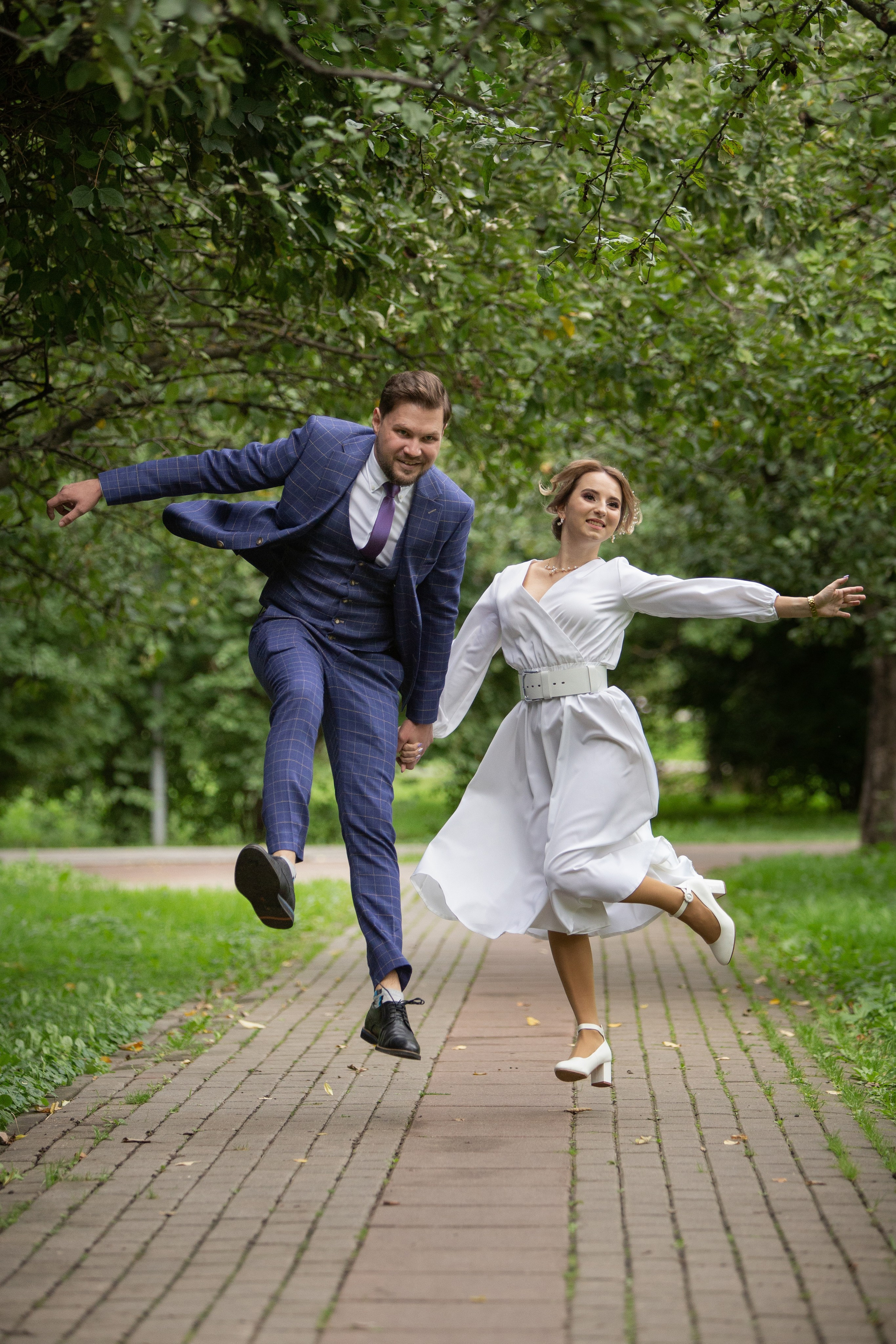 Свадьбы. Фотограф Лагутин Анатолий