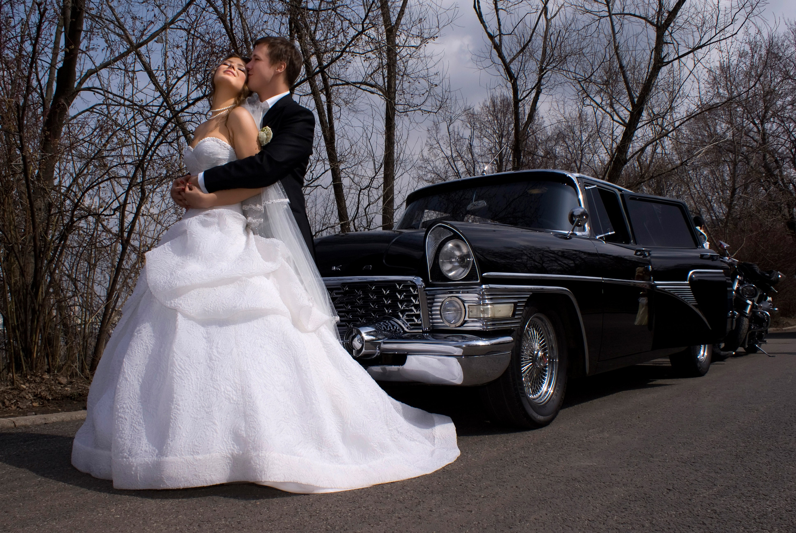 Свадьбы. Фотограф Лагутин Анатолий