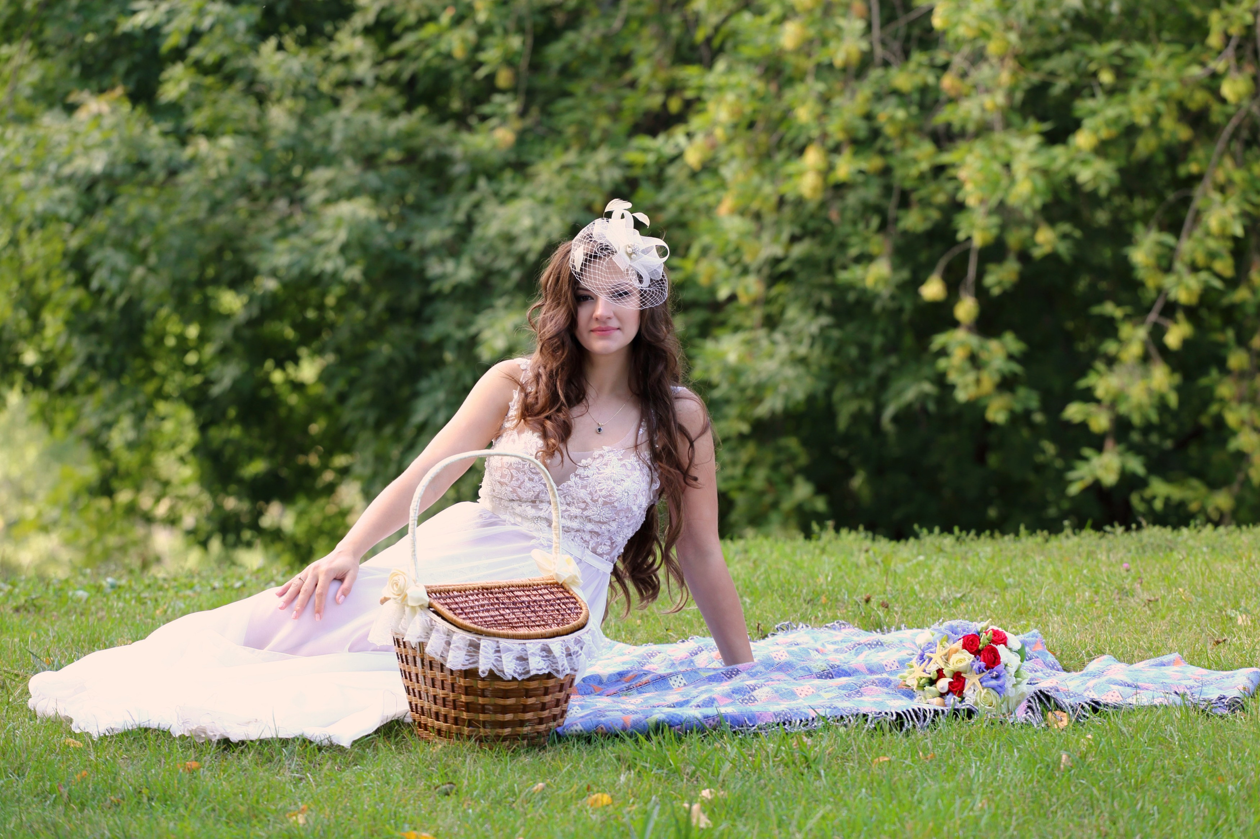 Лена и Артем. Фотограф Лагутин Анатолий