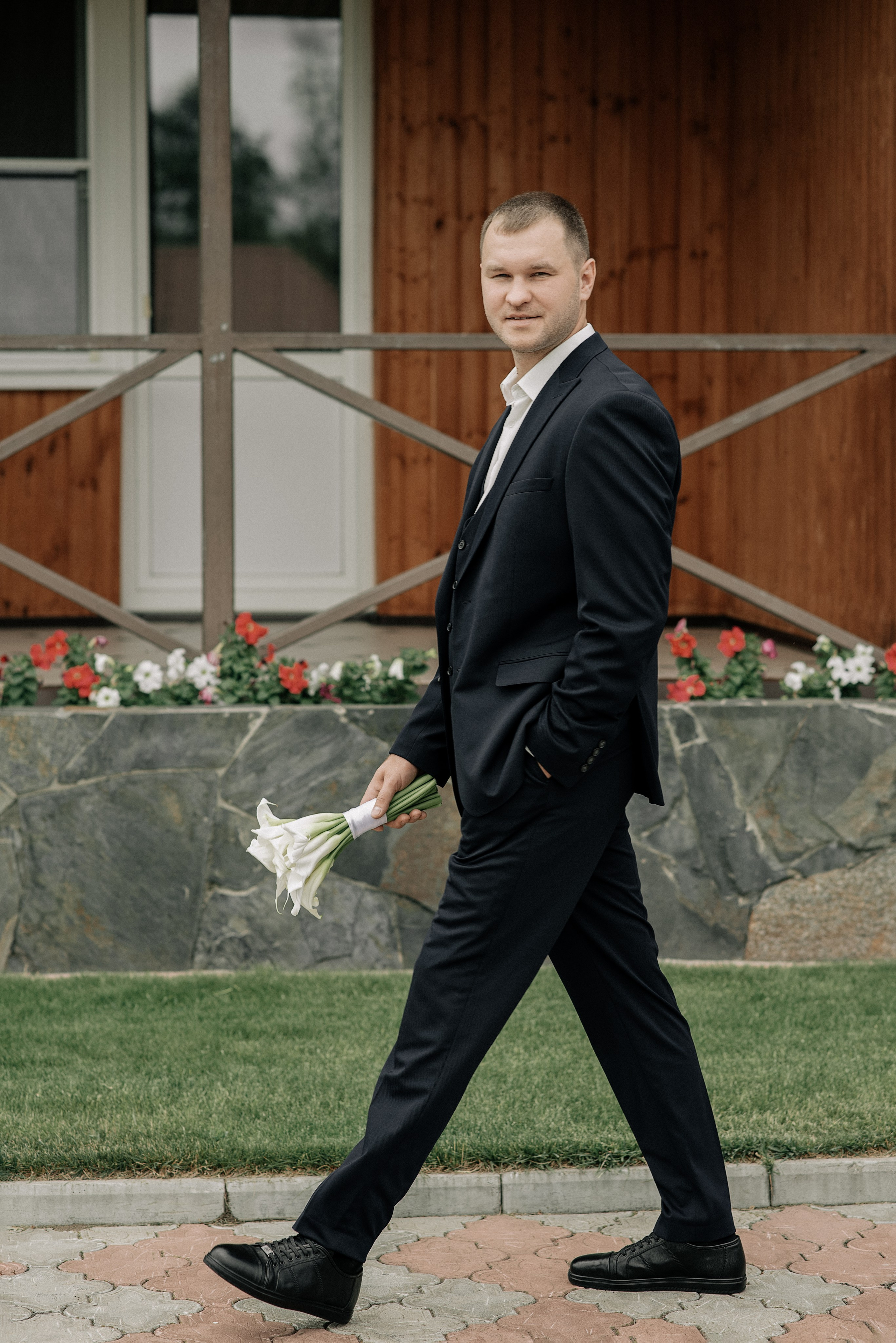 Вадим Катя. Свадебный фотограф в Самаре Дарья Жукова