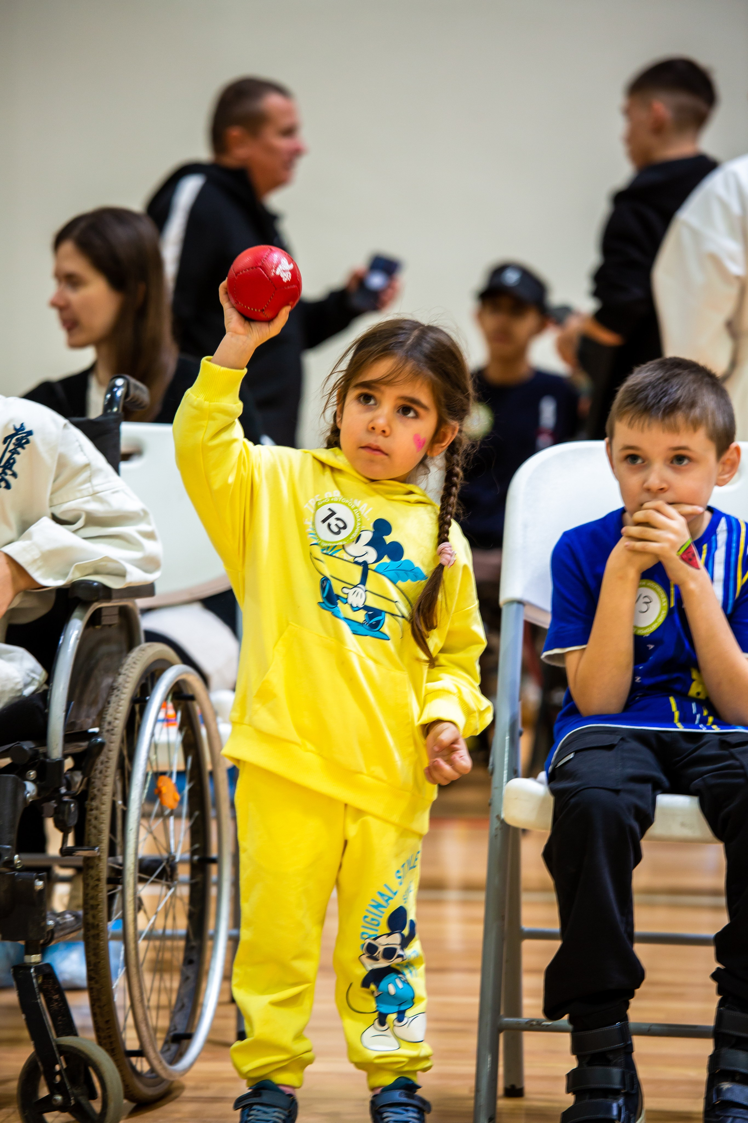 Спортивно-развлекательный праздник «Золотая ракетка». Репортажный, семейный, свадебный, портретный фотограф