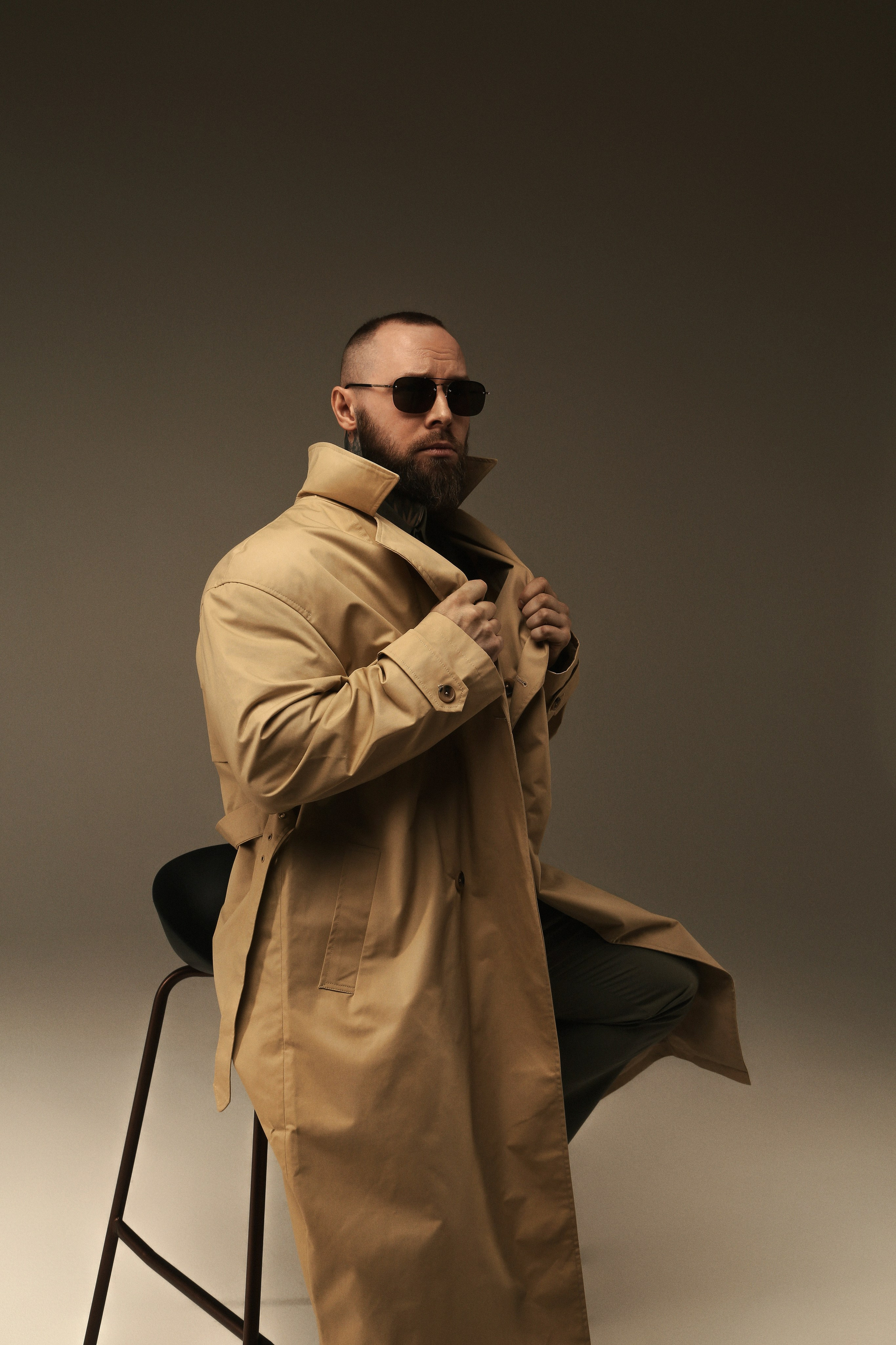 Марк. Контент агентство