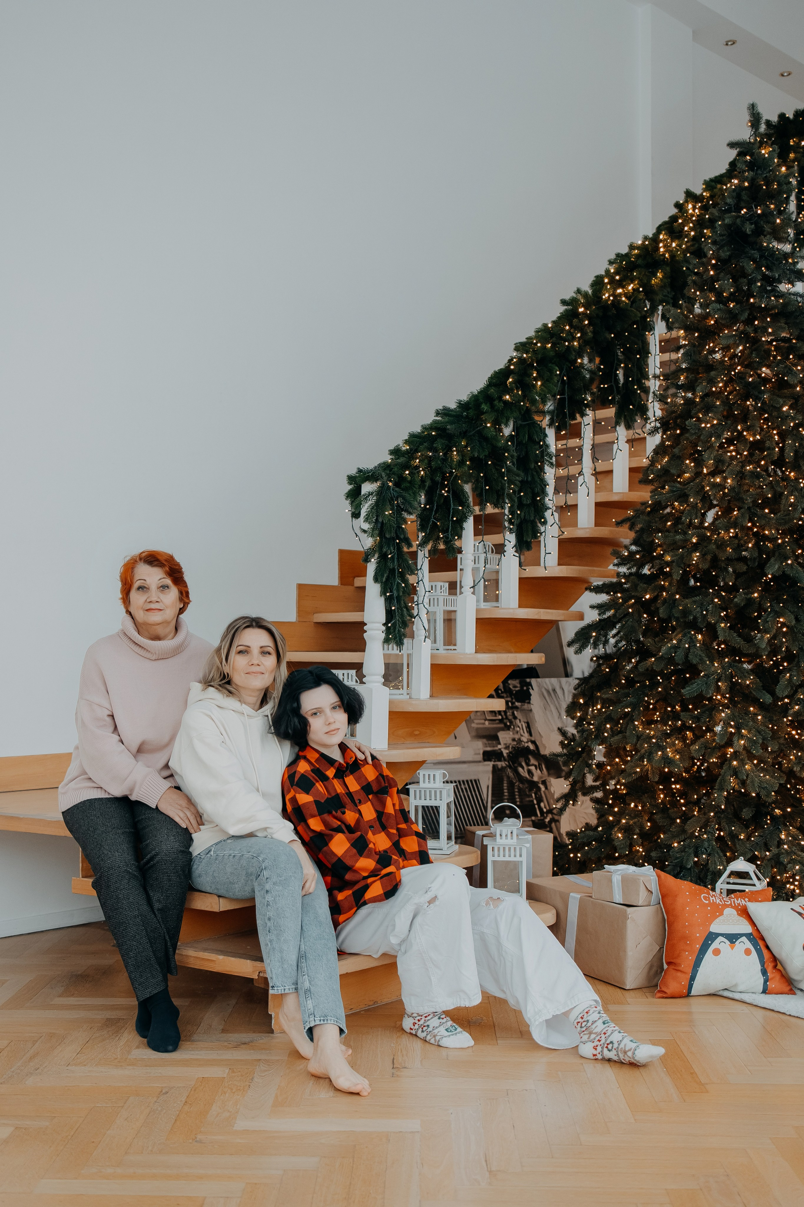 Истории. Детский и семейный фотограф. Москва