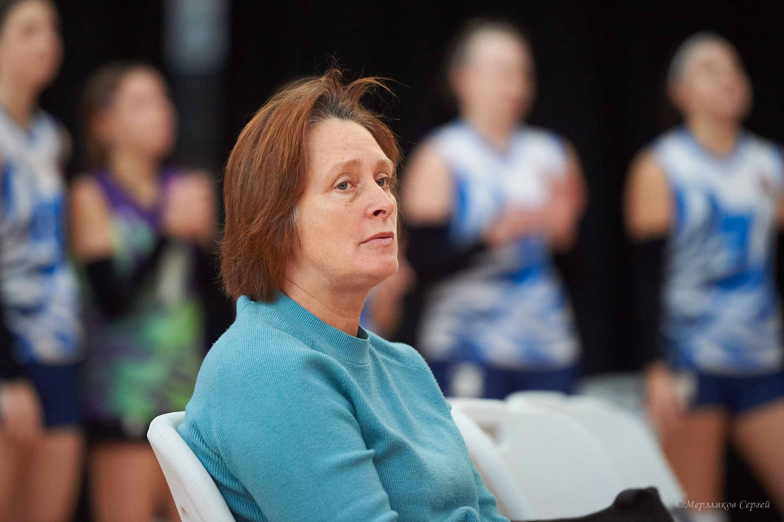 Локоволей — 2023 Ижевск ноябрь 2023. Спортивный репортажный фотограф в Ижевске Сергей Мерзляков