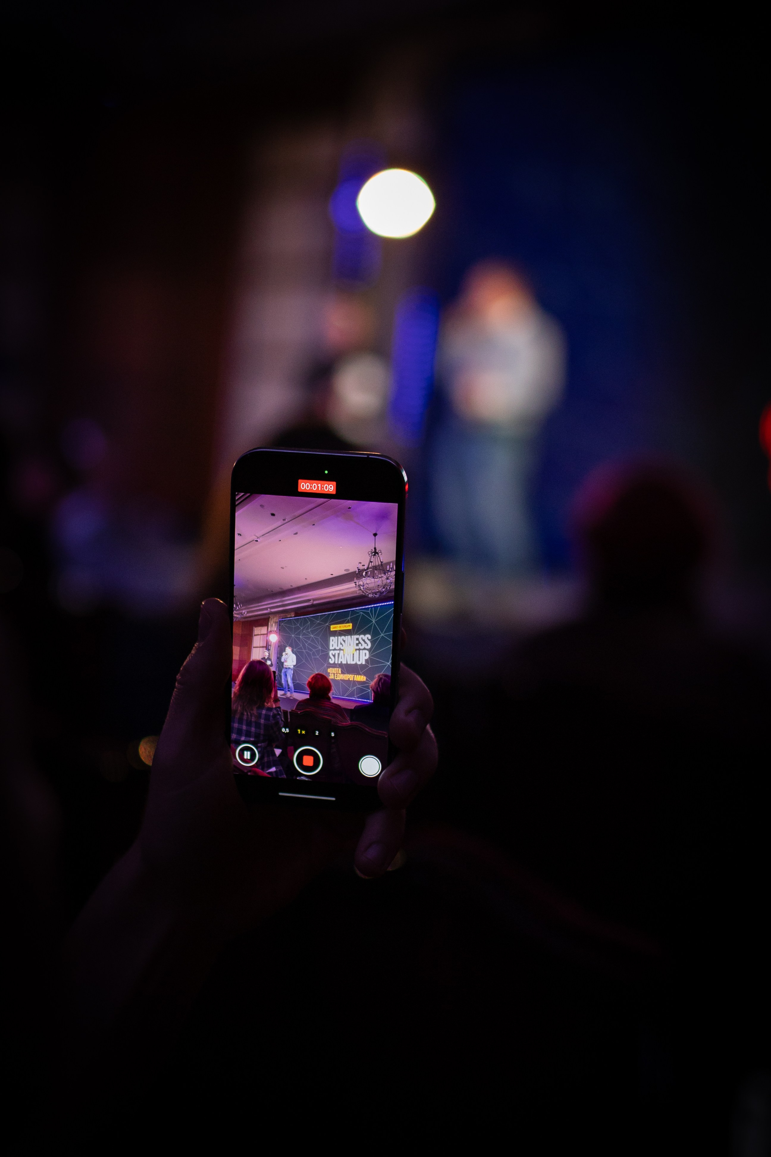 Business тур «Оскара Хартмана». Happiness is in the moments