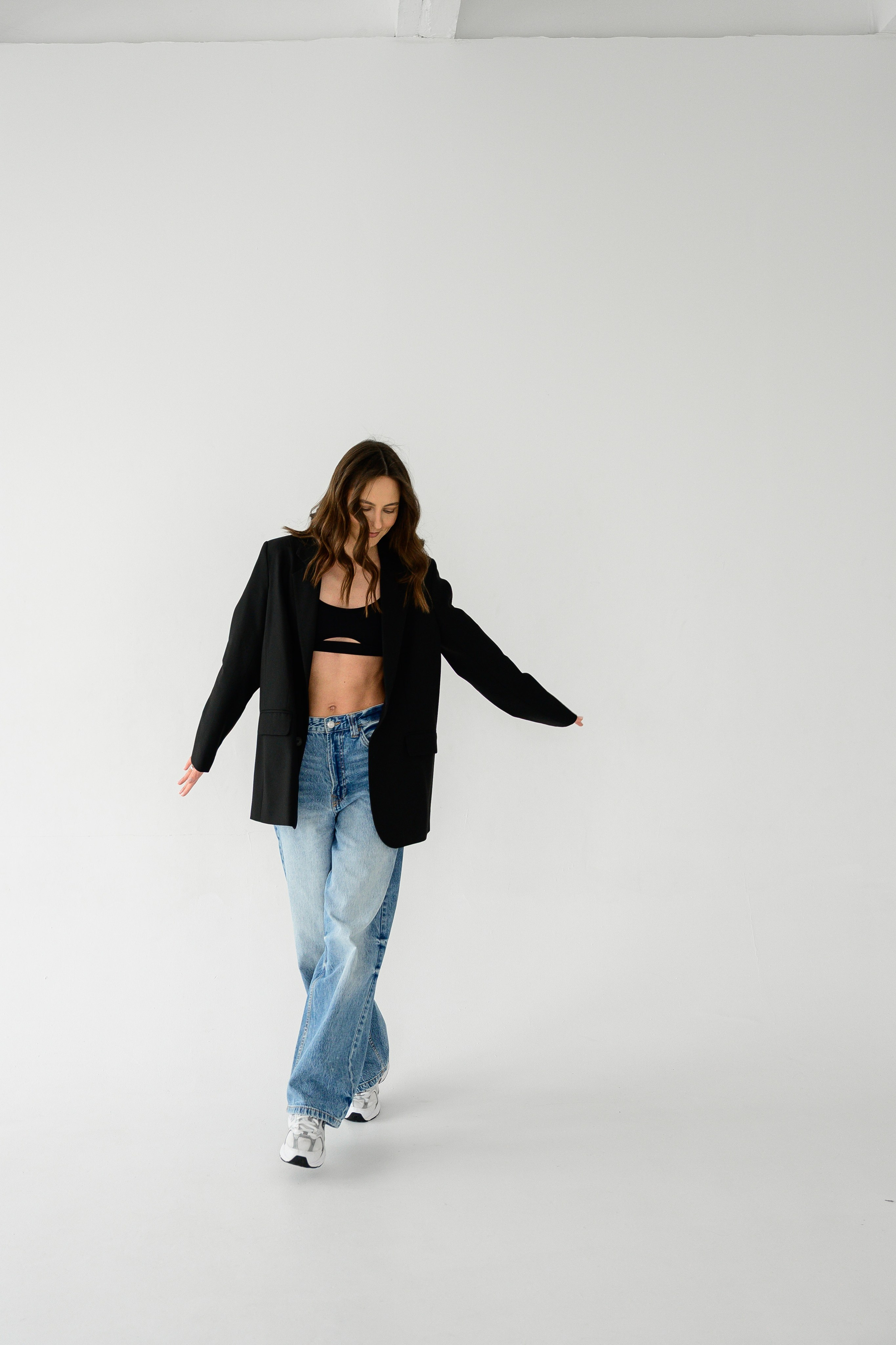 Настя. Тамара Власова