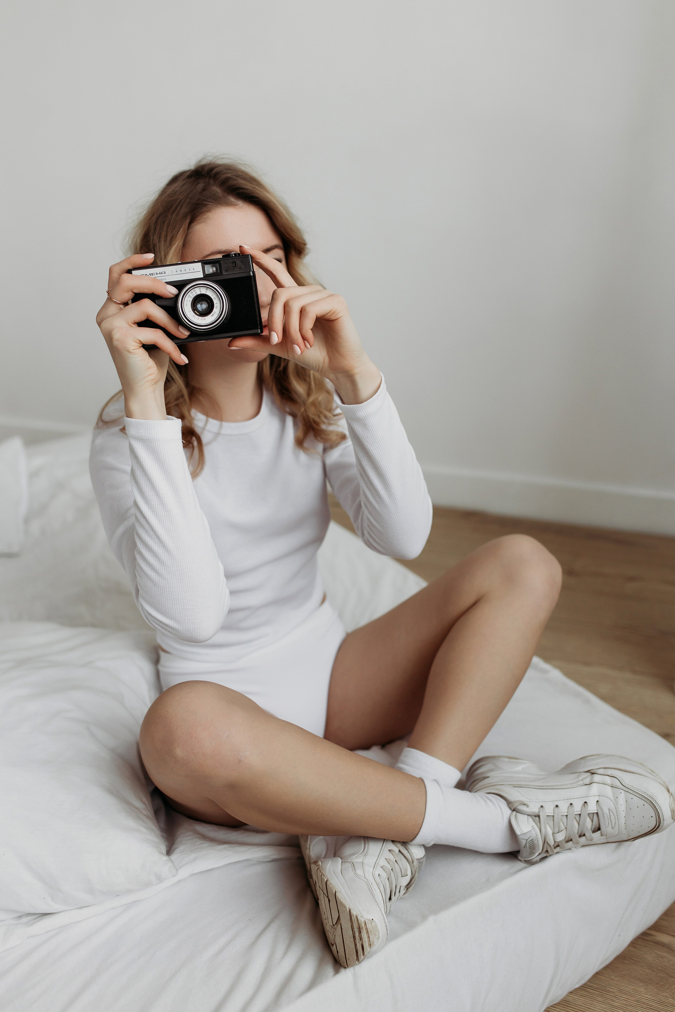 Света. Фотограф Тверь. Свадебные, семейные, индивидуальные фотосессии