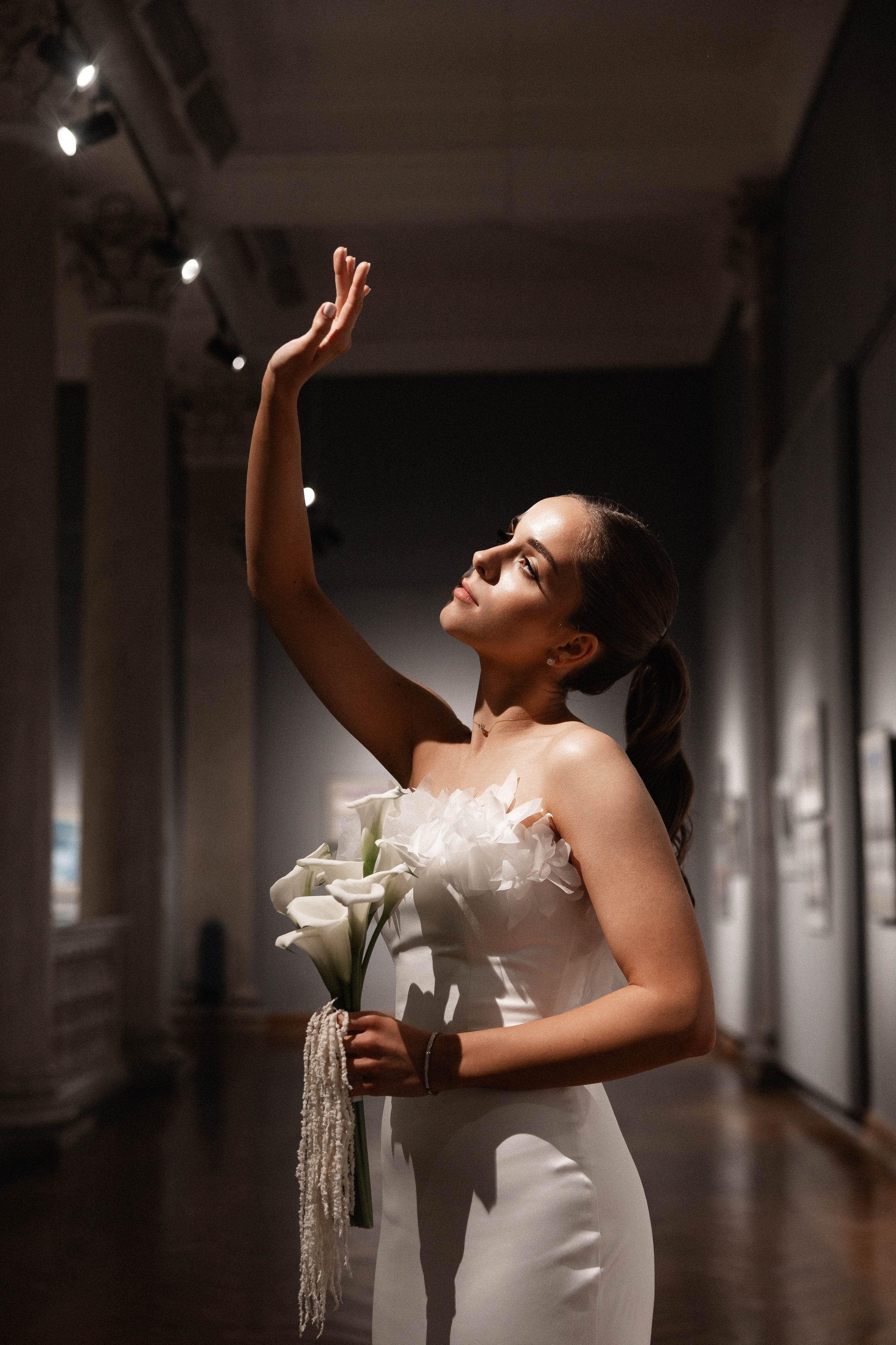 Елизавета & Владислав. Свадебный и портретный фотограф Соломко Диана