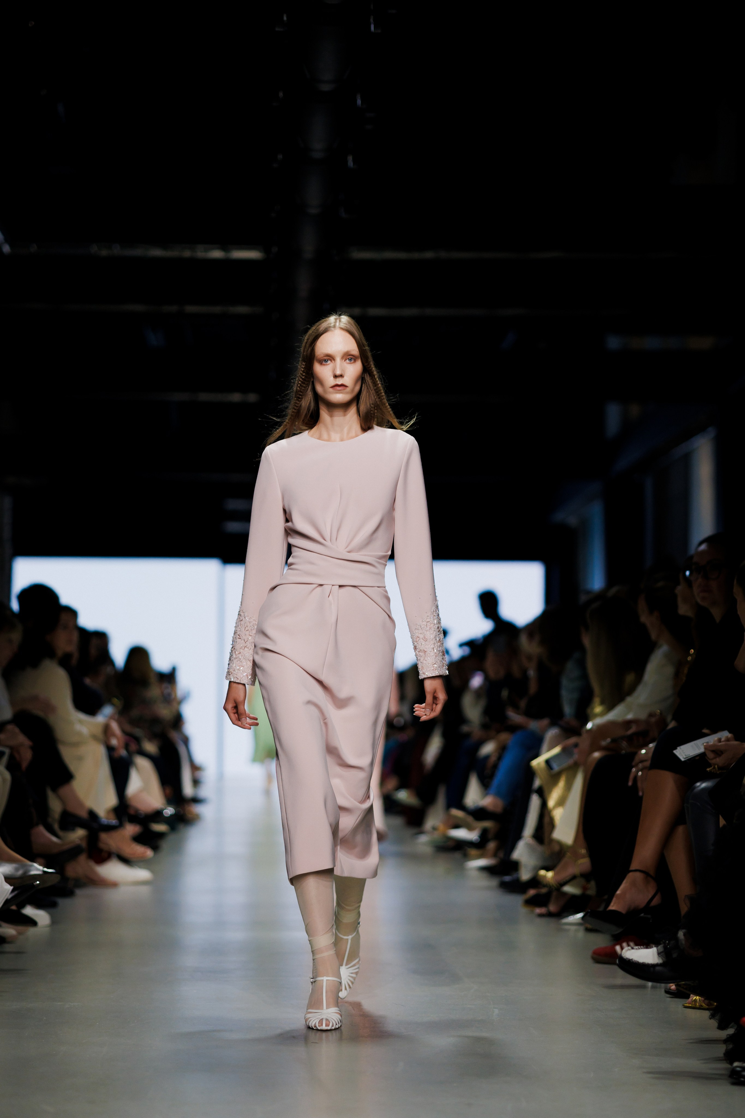 MFW. Yulia Tsyganova