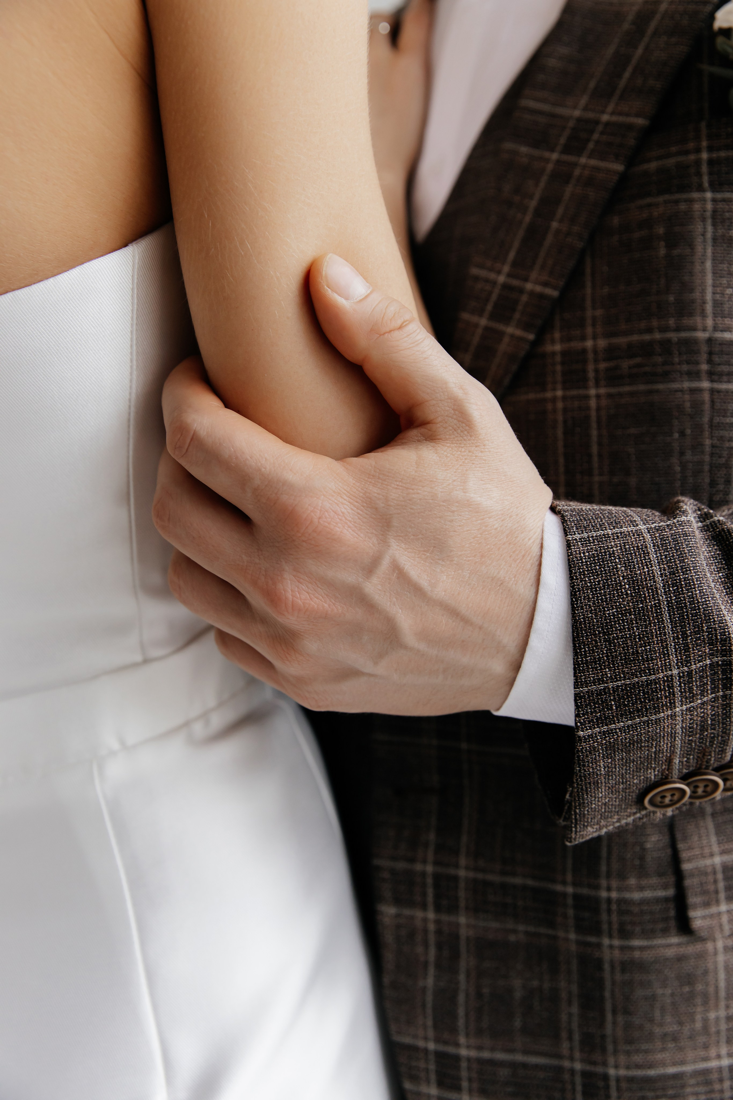 Павел и Дарья. Свадебный фотограф в Екатеринбурге Александр Перепечин